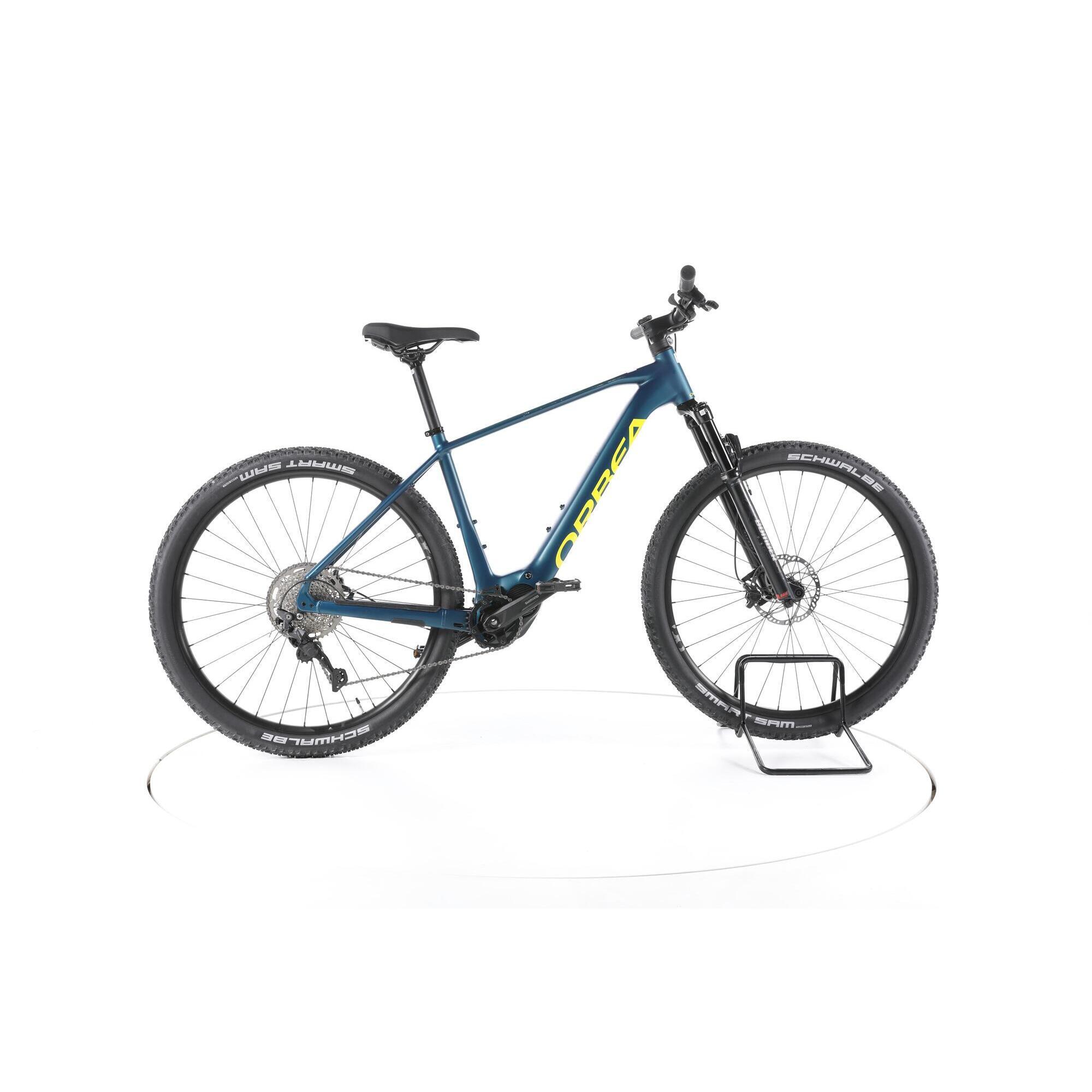 Second Life - Orbea Urrun 30 E-Bike 2023 - Bardzo dobry stan
