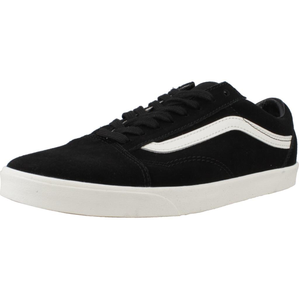Buty VANS OLD SKOOL LOWPRO Czarny