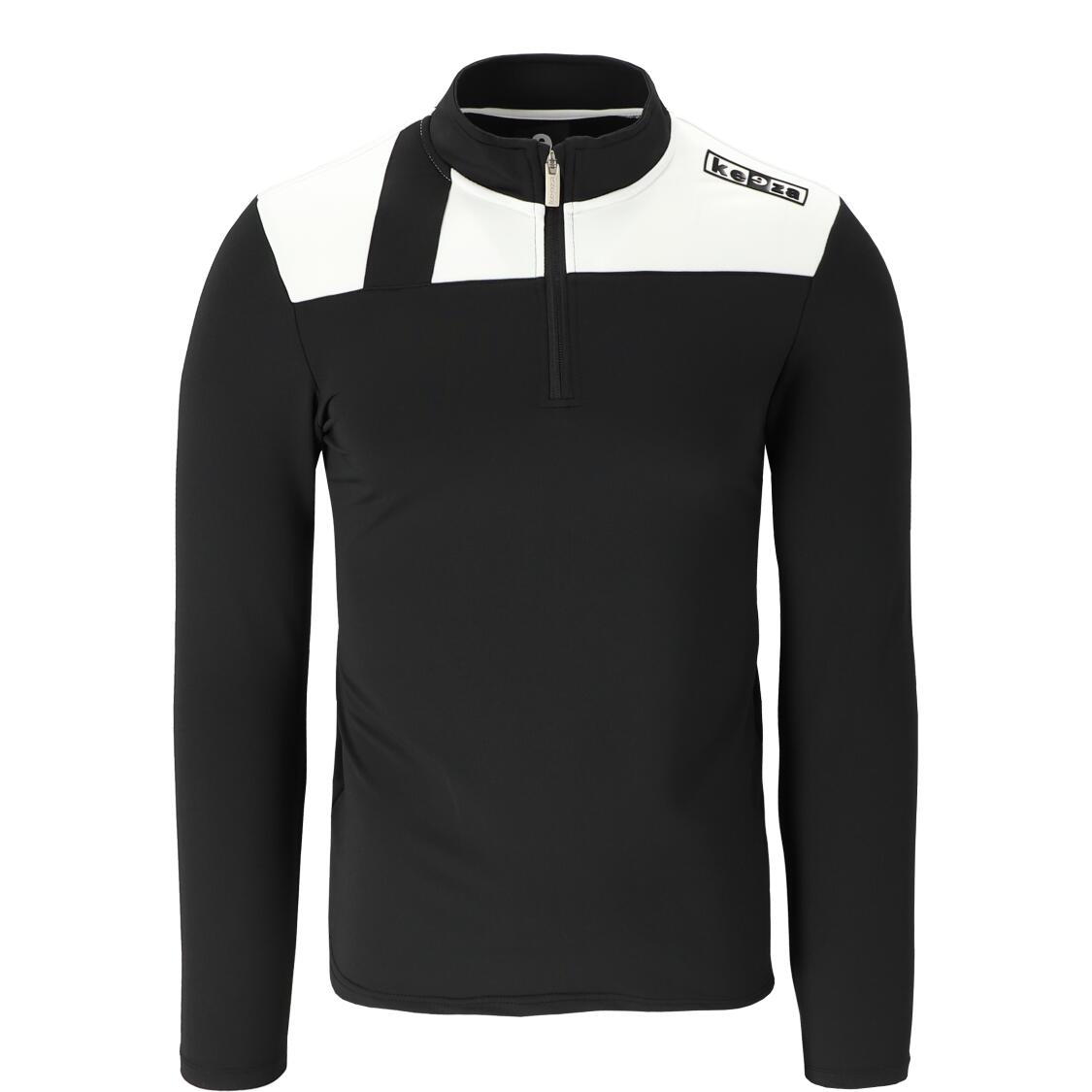 Bluza termoaktywna ze stójką Keeza Lima