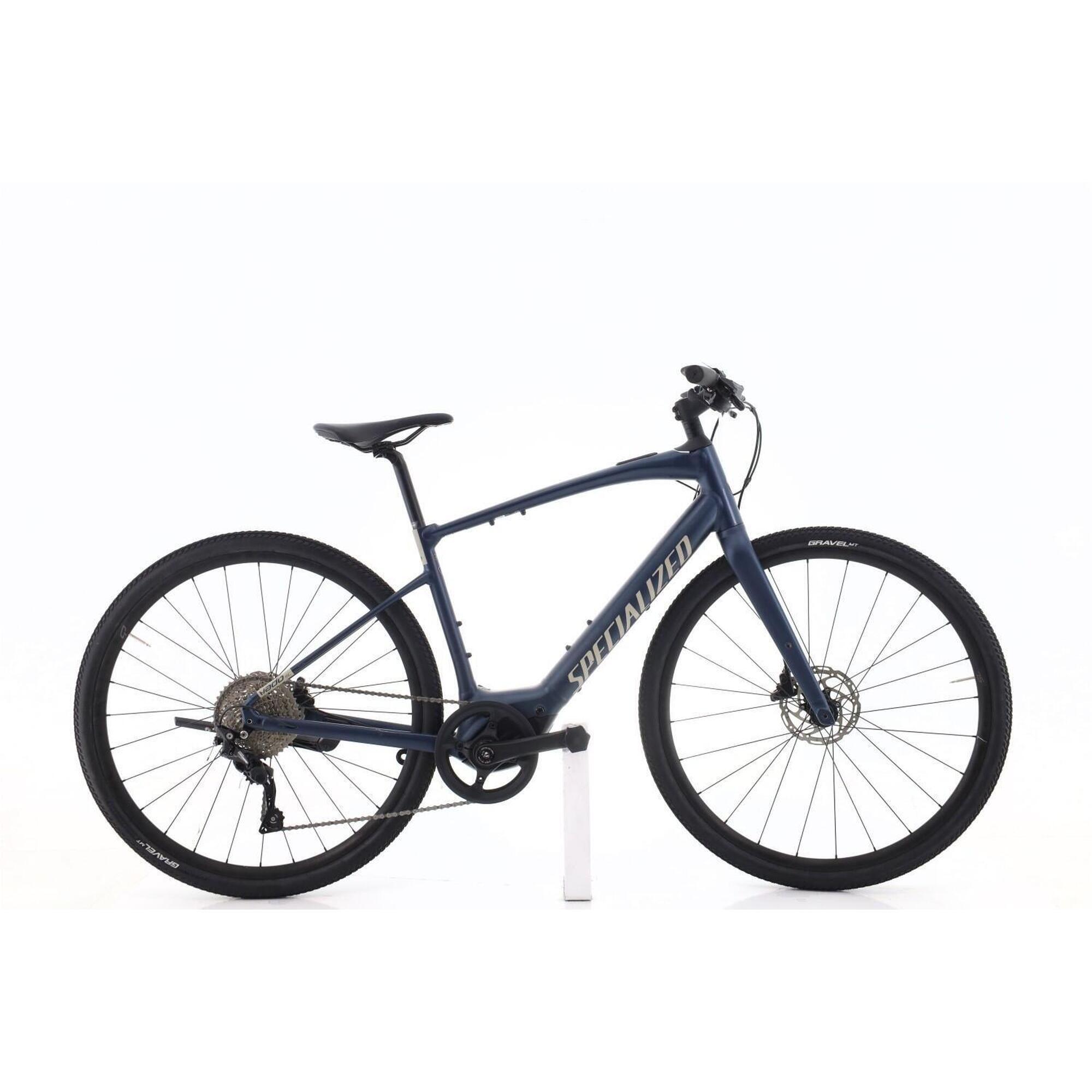 Second life · R. miejski · Specialized Turbo Vado SL · W bardzo dobrym stanie