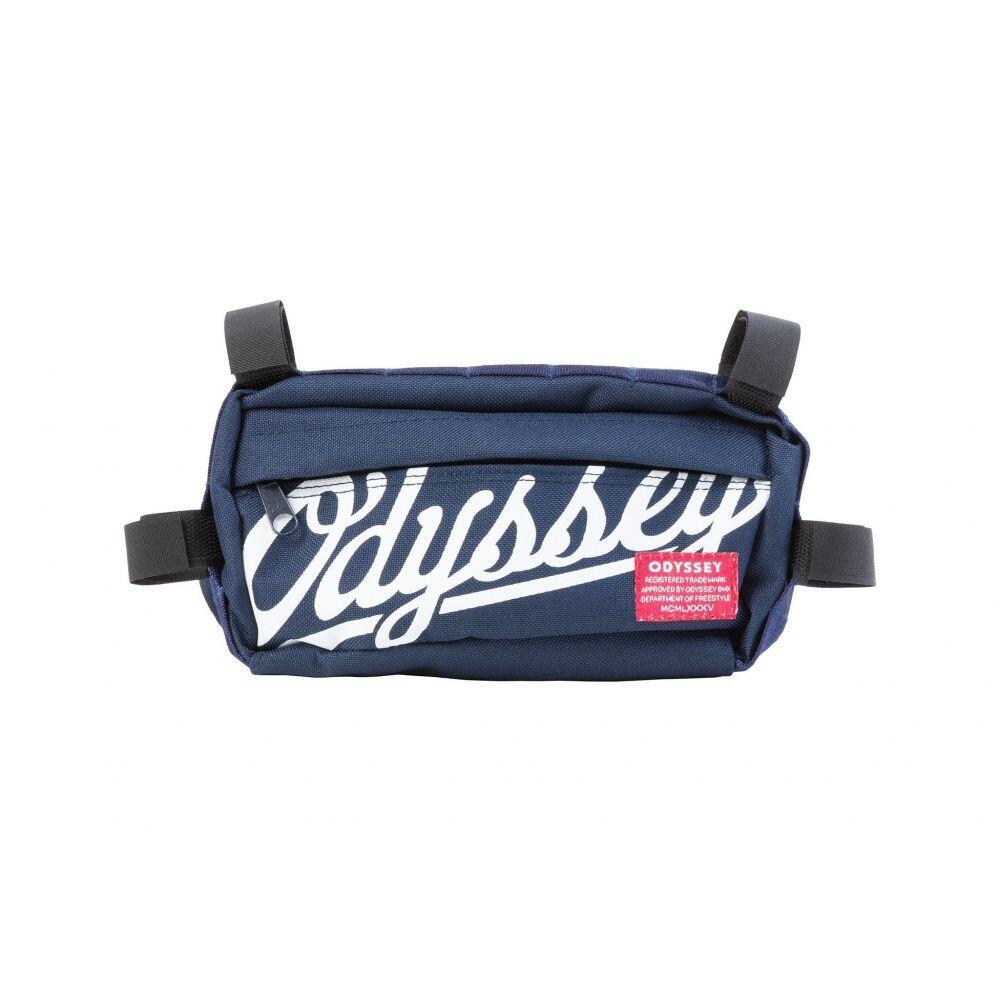 Torba na rower Odyssey Switch