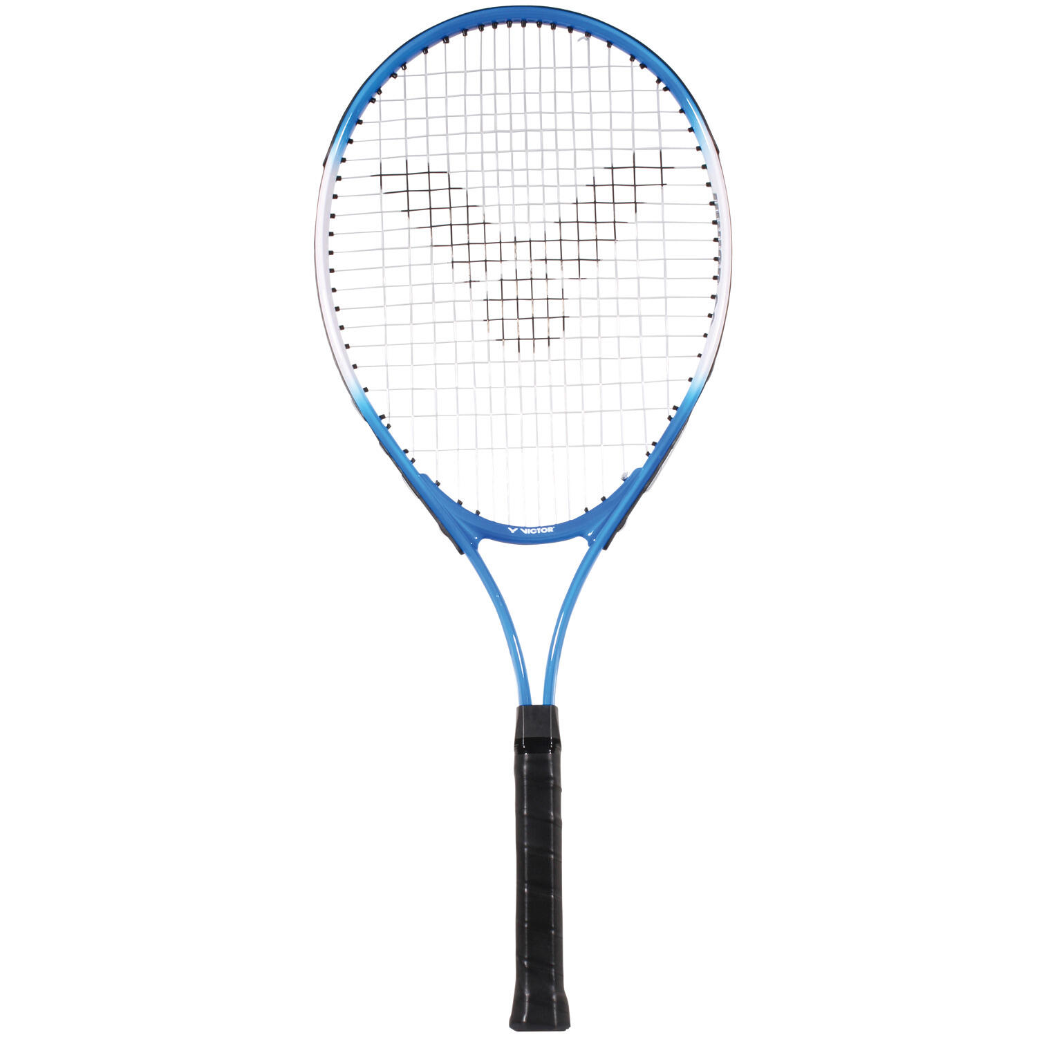 Rakieta tenisowa Victor Junior 63