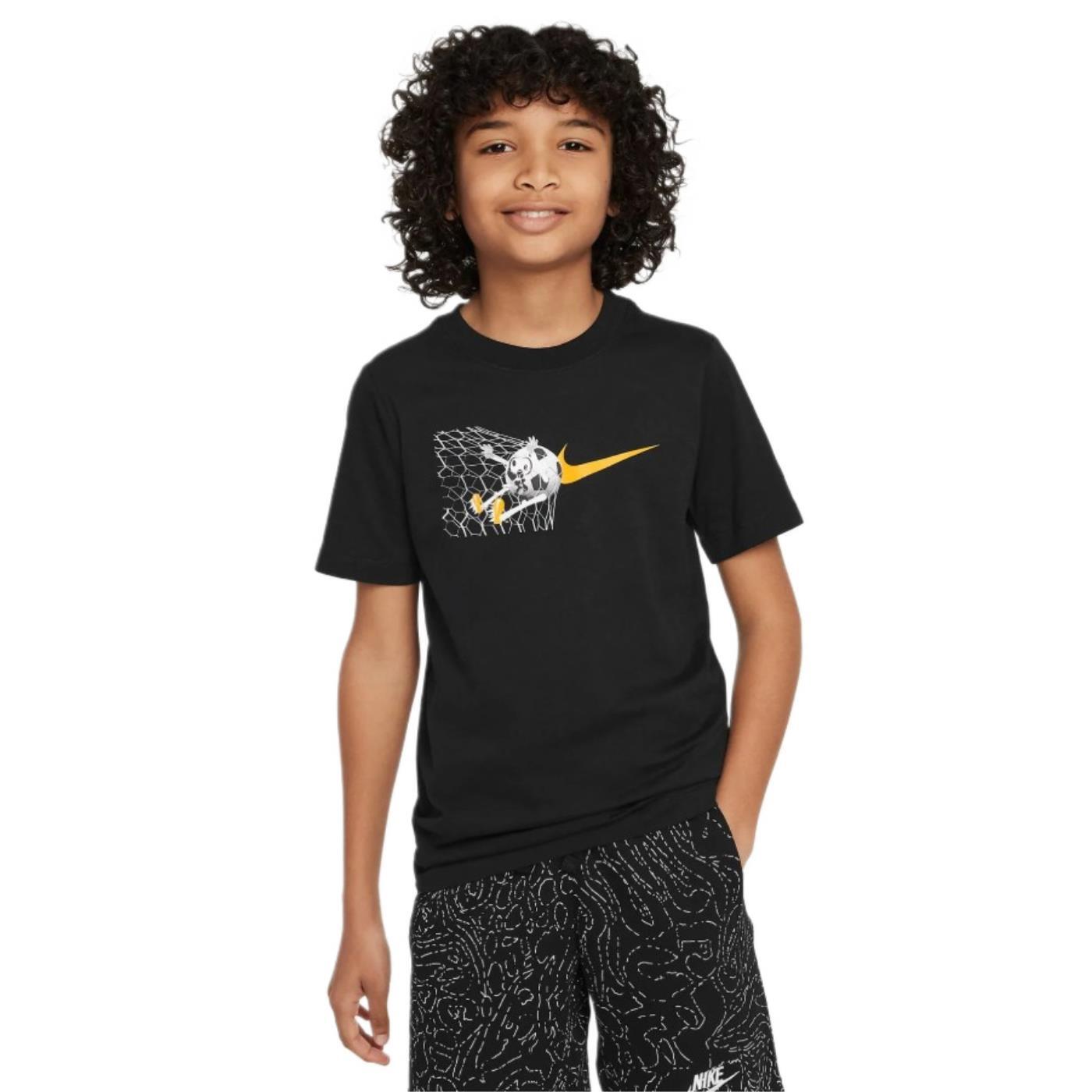 odzież Dziecięce Nike