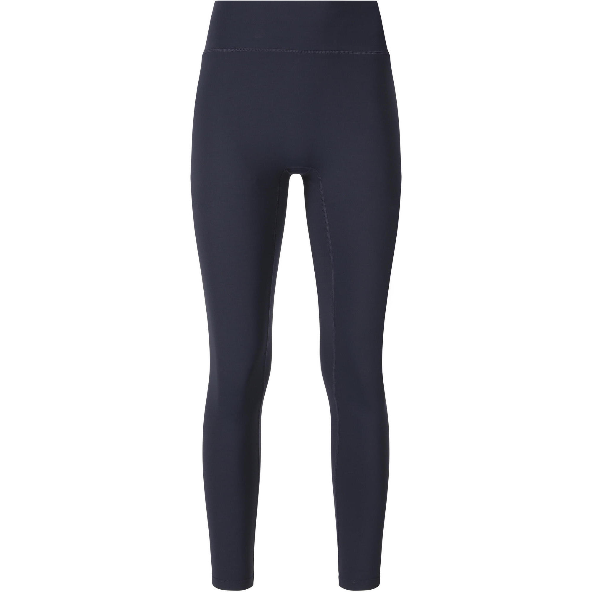 Damskie legginsy Athlecia Blossom