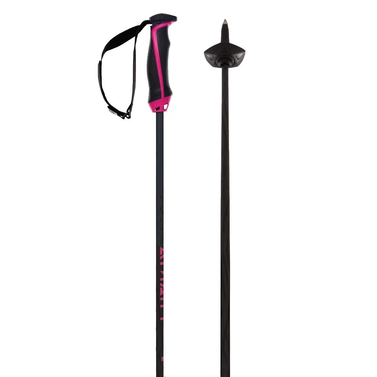 Kijki Volkl Phantastick Carbon Black