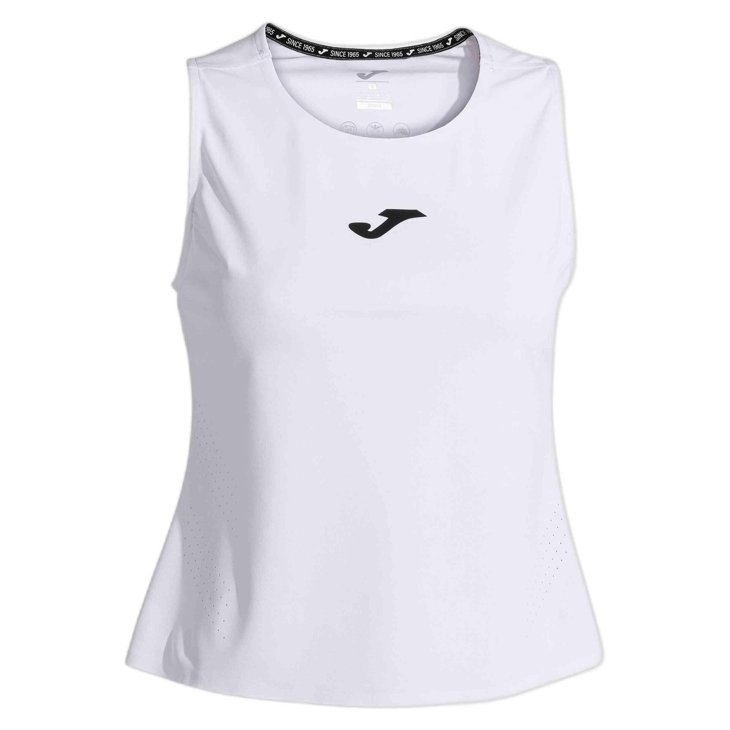 Koszulka tenisowa damska Joma Challenge