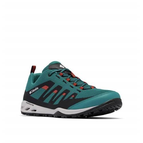 Buty trekkingowe męskie Columbia Vapor Vent