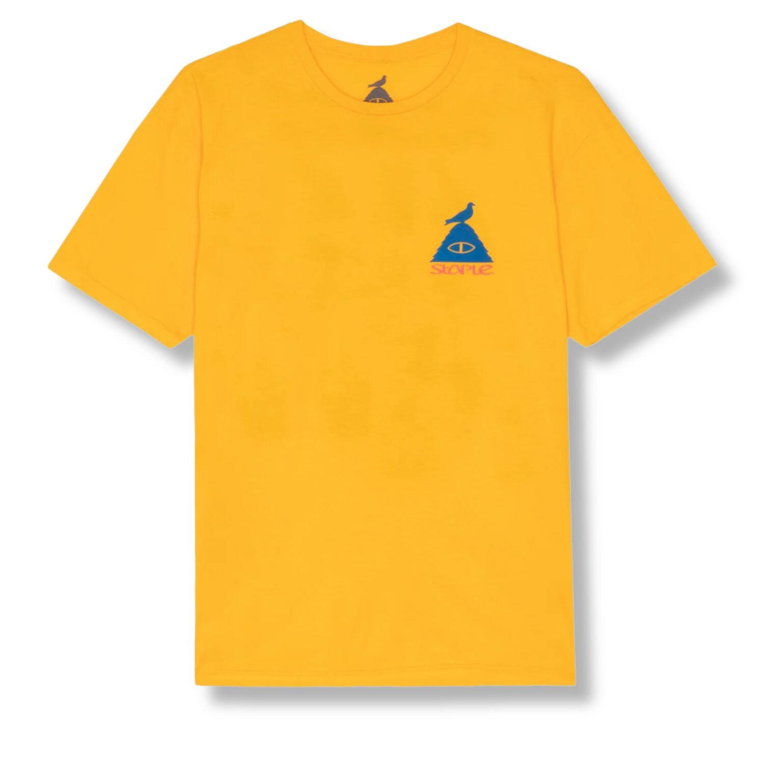 Koszulka turystyczna męska Poler X Staple Outdoor Stuff