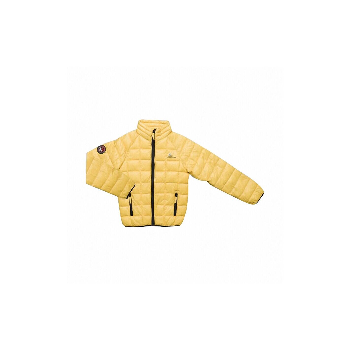 Kurtka narciarska dla dzieci Peak Mountain