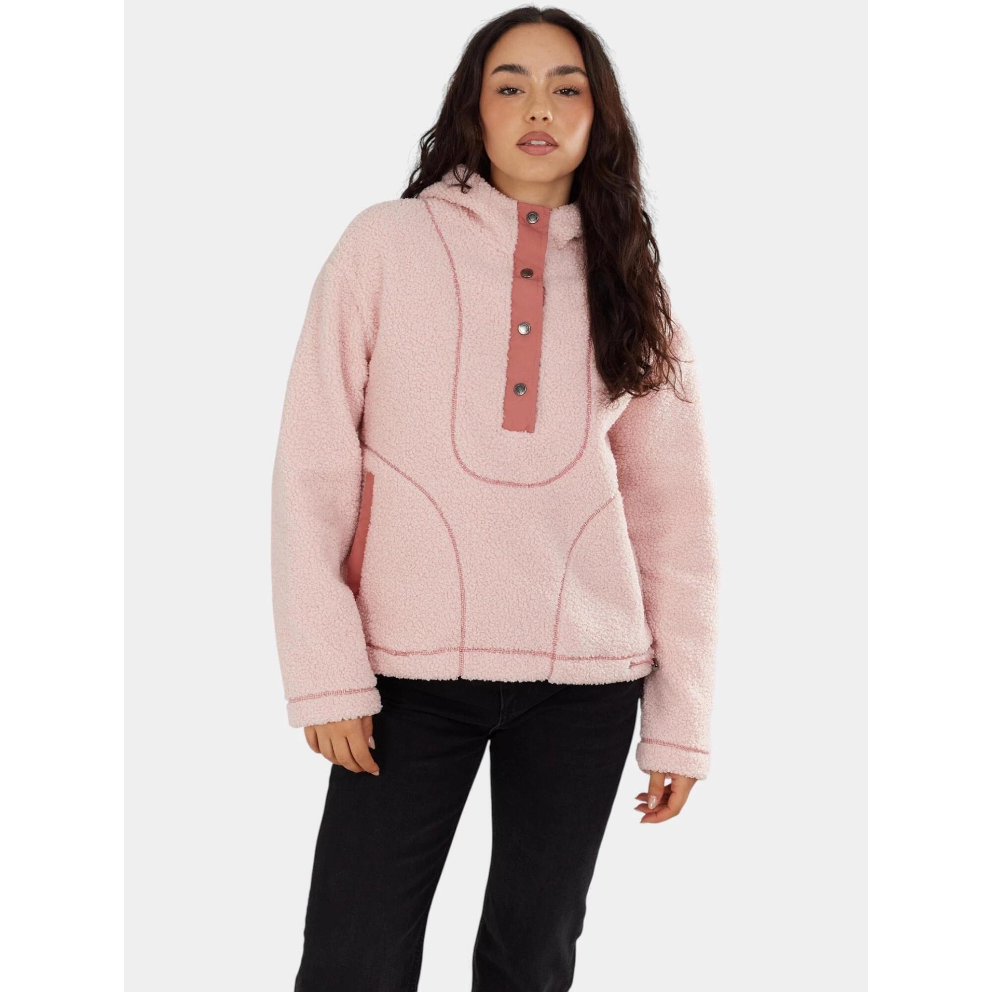 Bluza Damska Fundango Juniper Pile