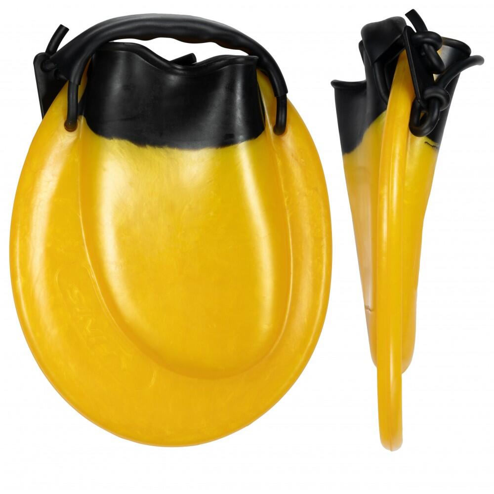 Płetwy treningowe do pływania unisex Finis Positive Drive