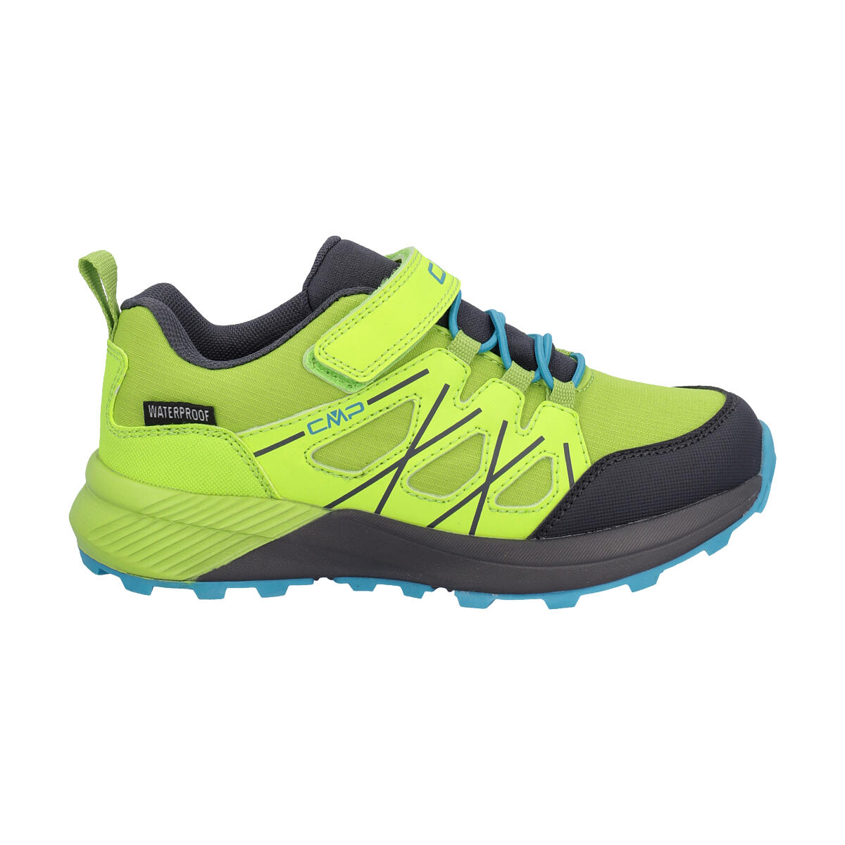 Buty trekkingowe dla dzieci CMP Hulysse