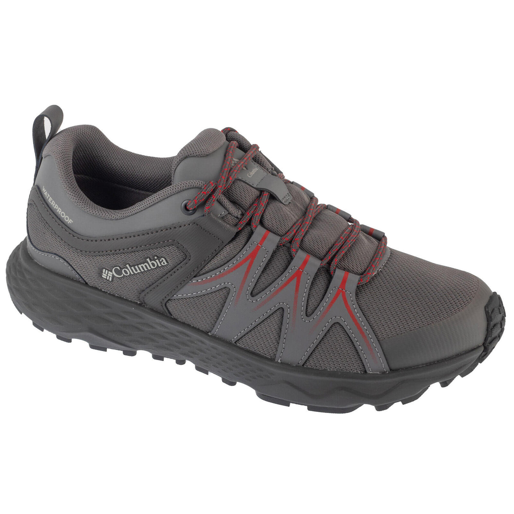 Buty trekkingowe męskie, Peakfreak Roam WP