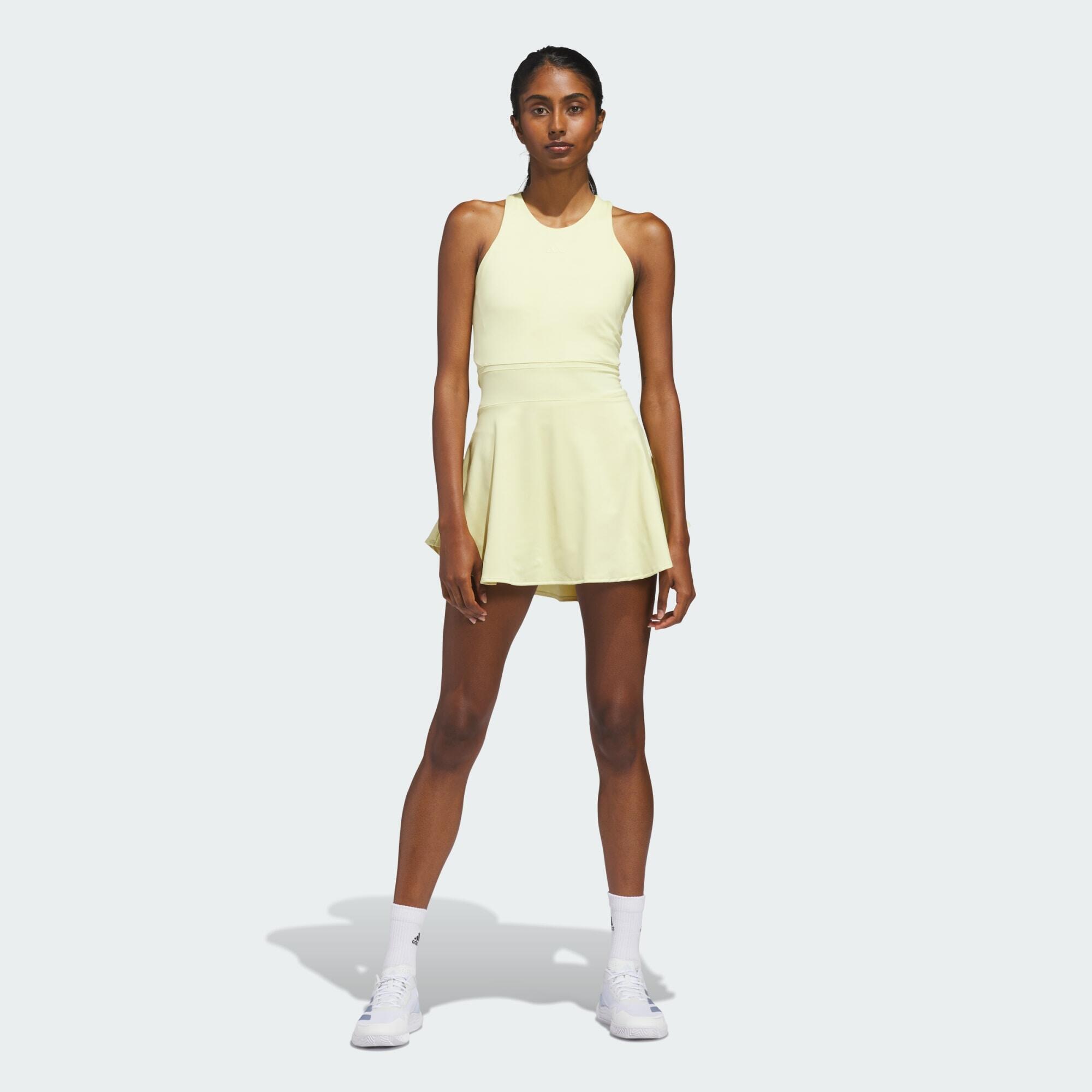 Sukienka Tennis Climacool Y-Dress