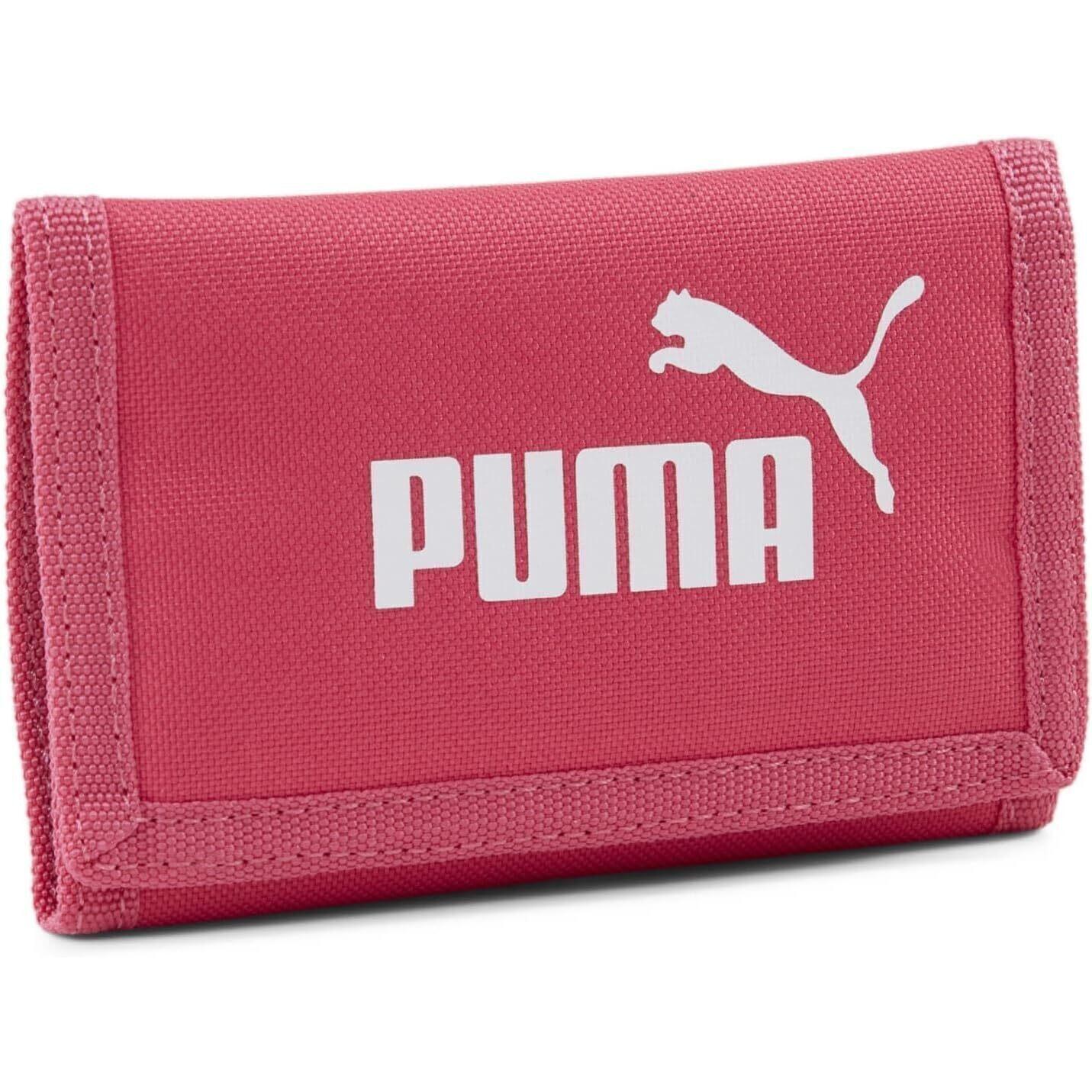Portfel Puma Phase
