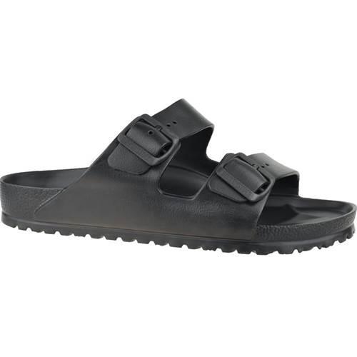Klapki damskie Birkenstock Arizona W Eva