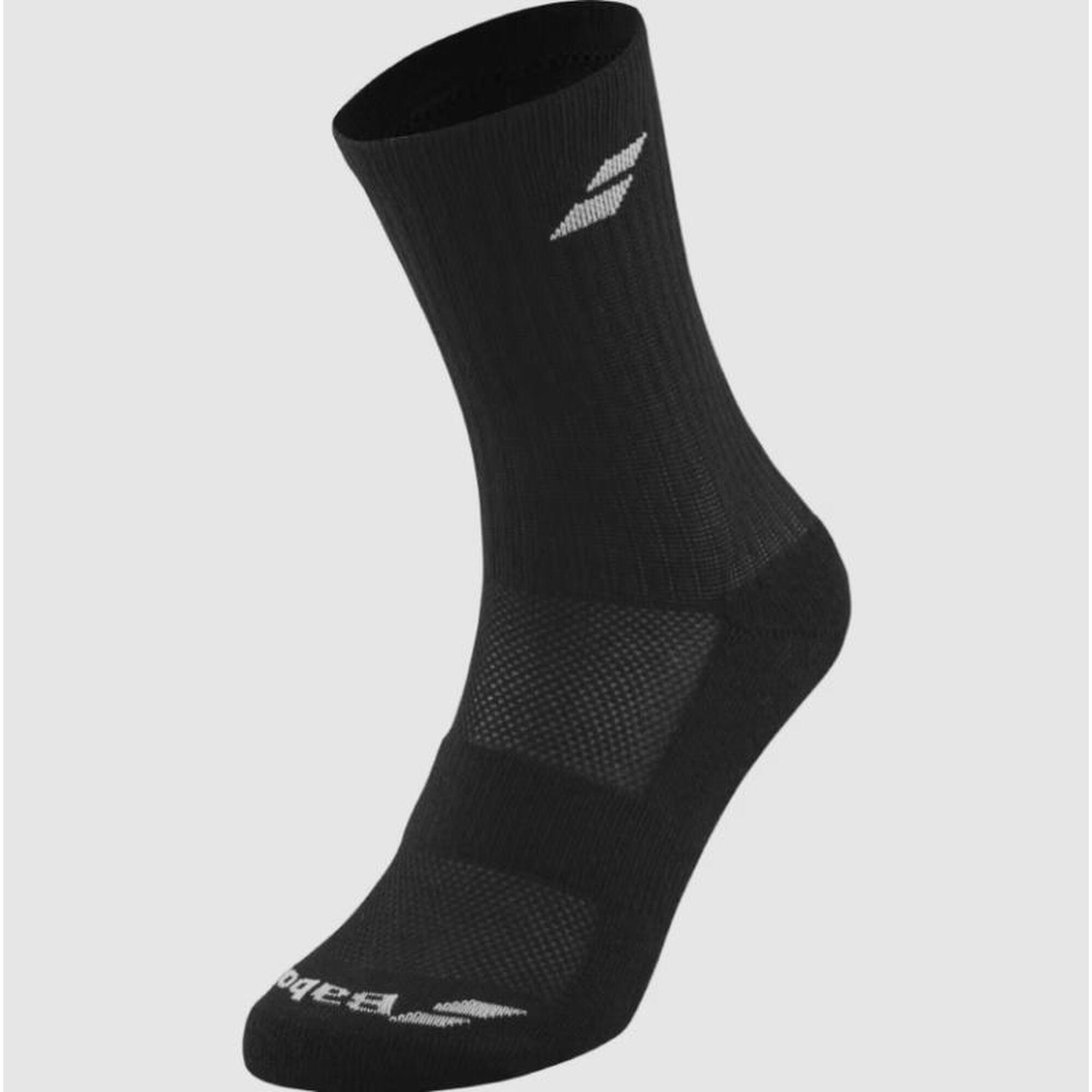 Skarpety sportowe Babolat Crew Socks 3 Pack