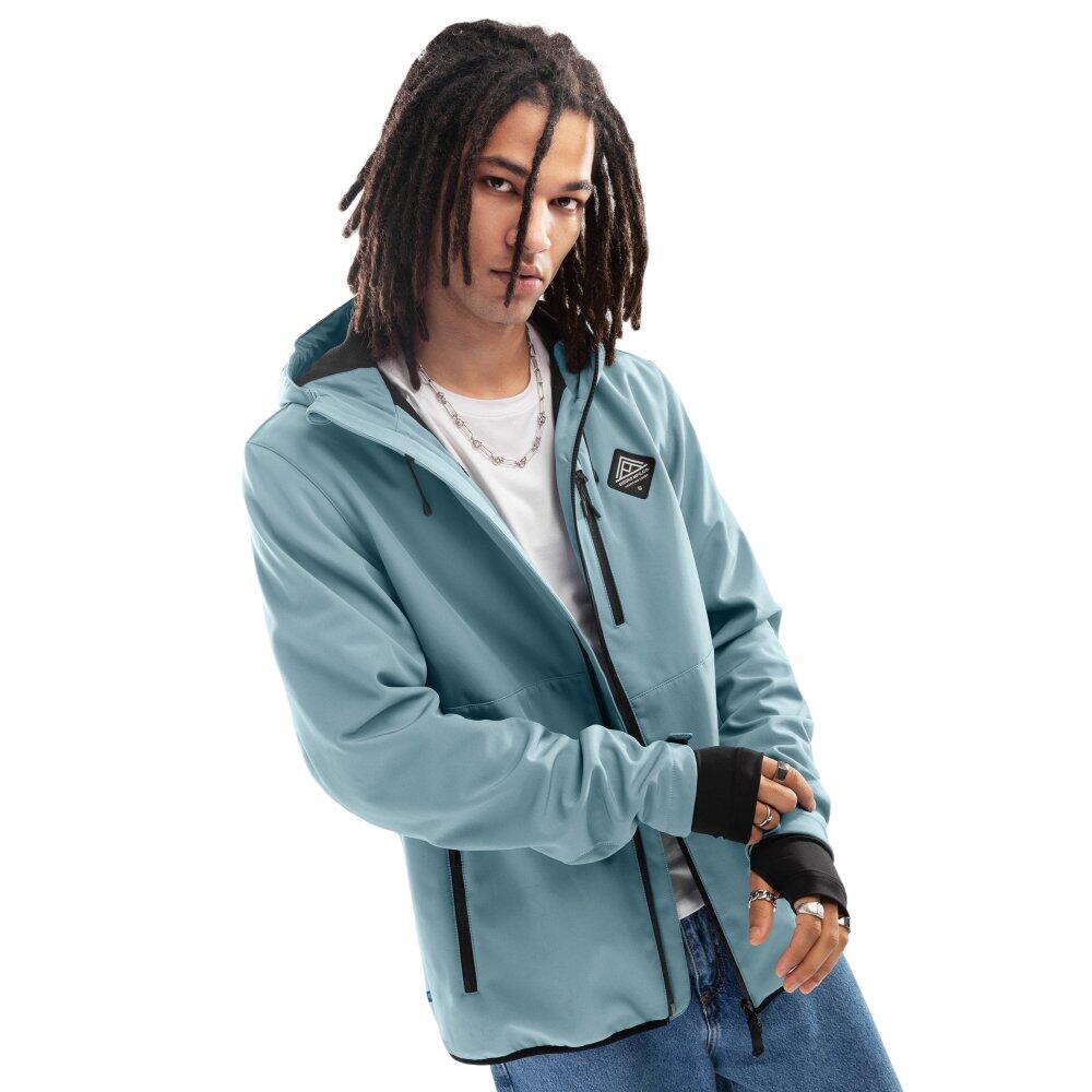 Kurtka lifestyle męska W2 Beluga LF