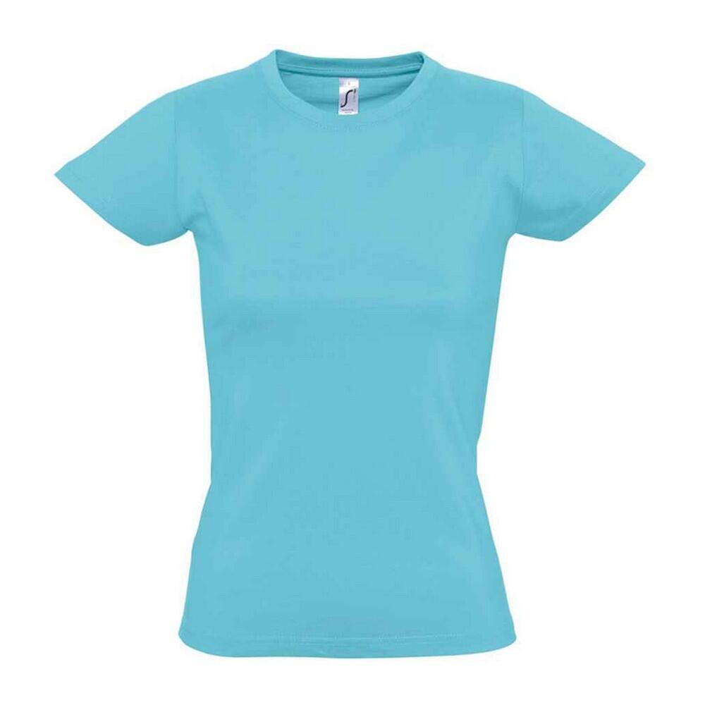 Koszulka Imperial Dla Kobiet