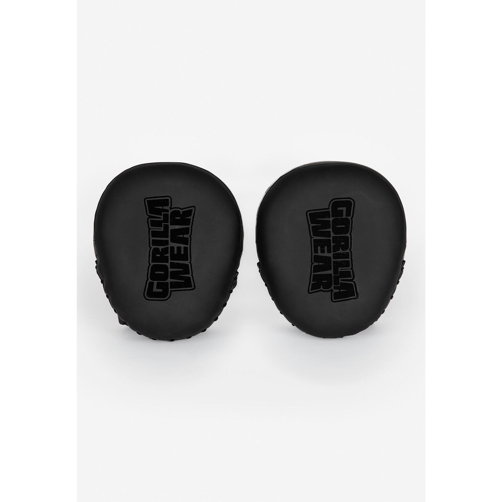 Kodiak Boxing Micro Air Pads - Czarny