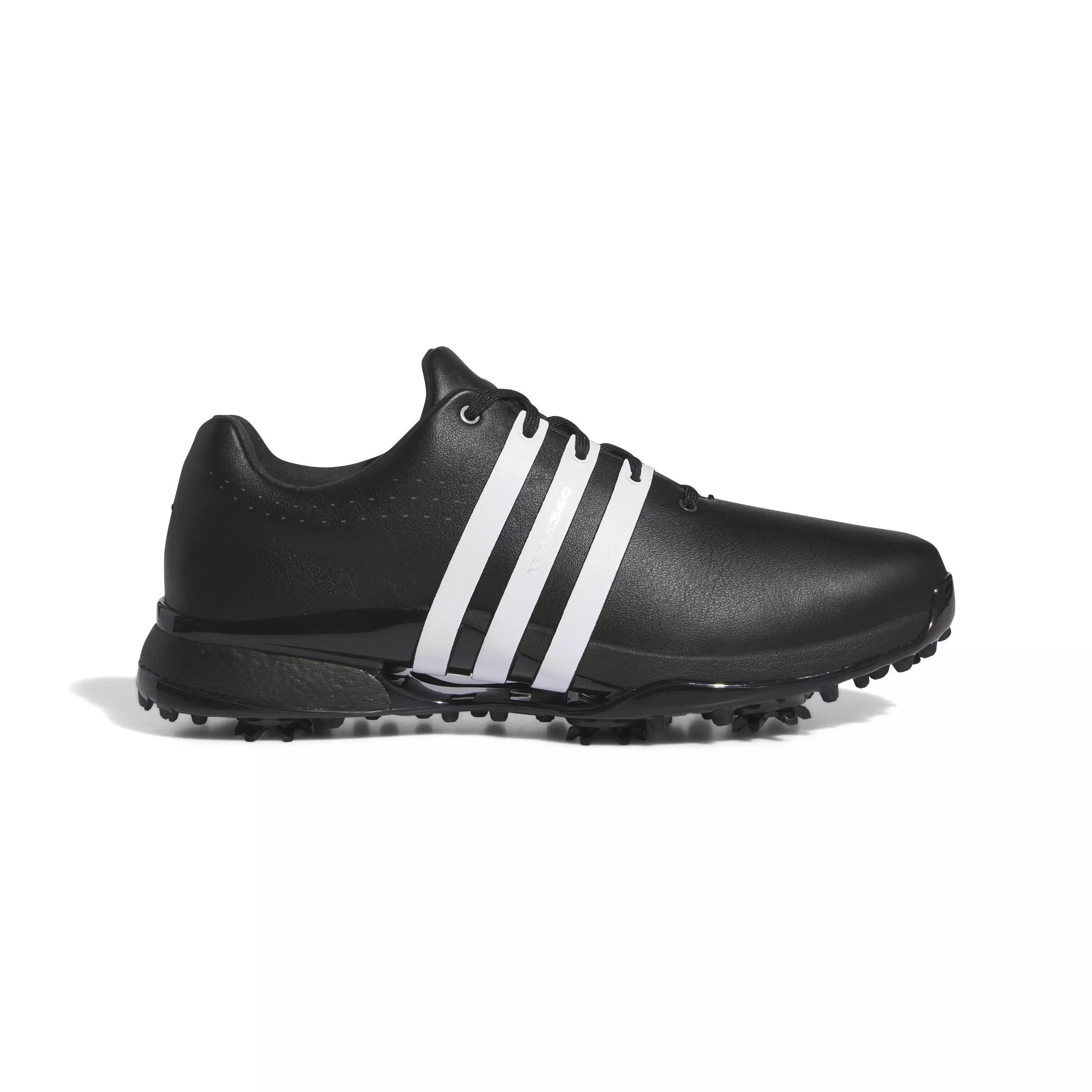Buty do golfa z kolcami adidas Tour360 24