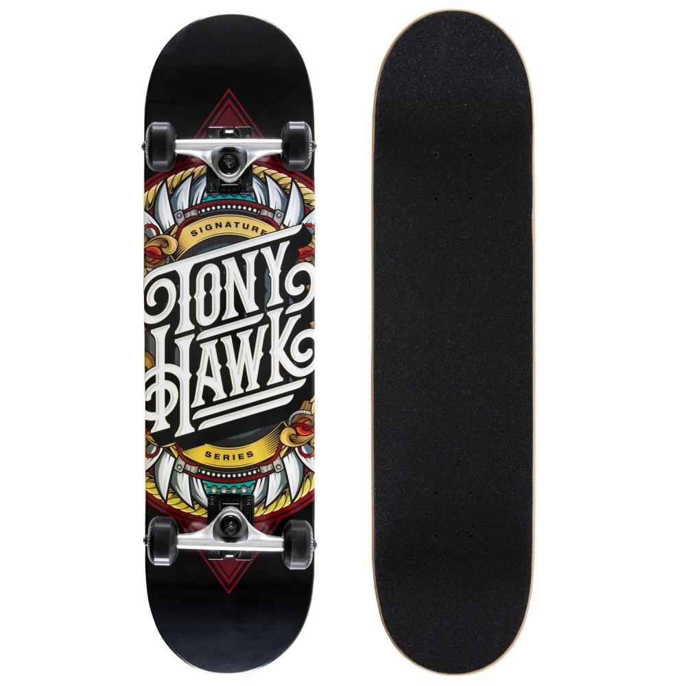 Deskorolka Tony Hawk 360 Series 7.75" TH Emblem