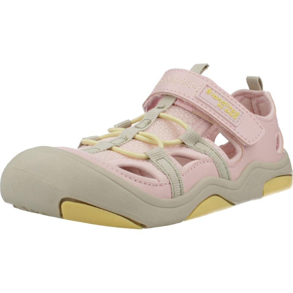 Sandały BLANDITOS OLIMPOBD Rose