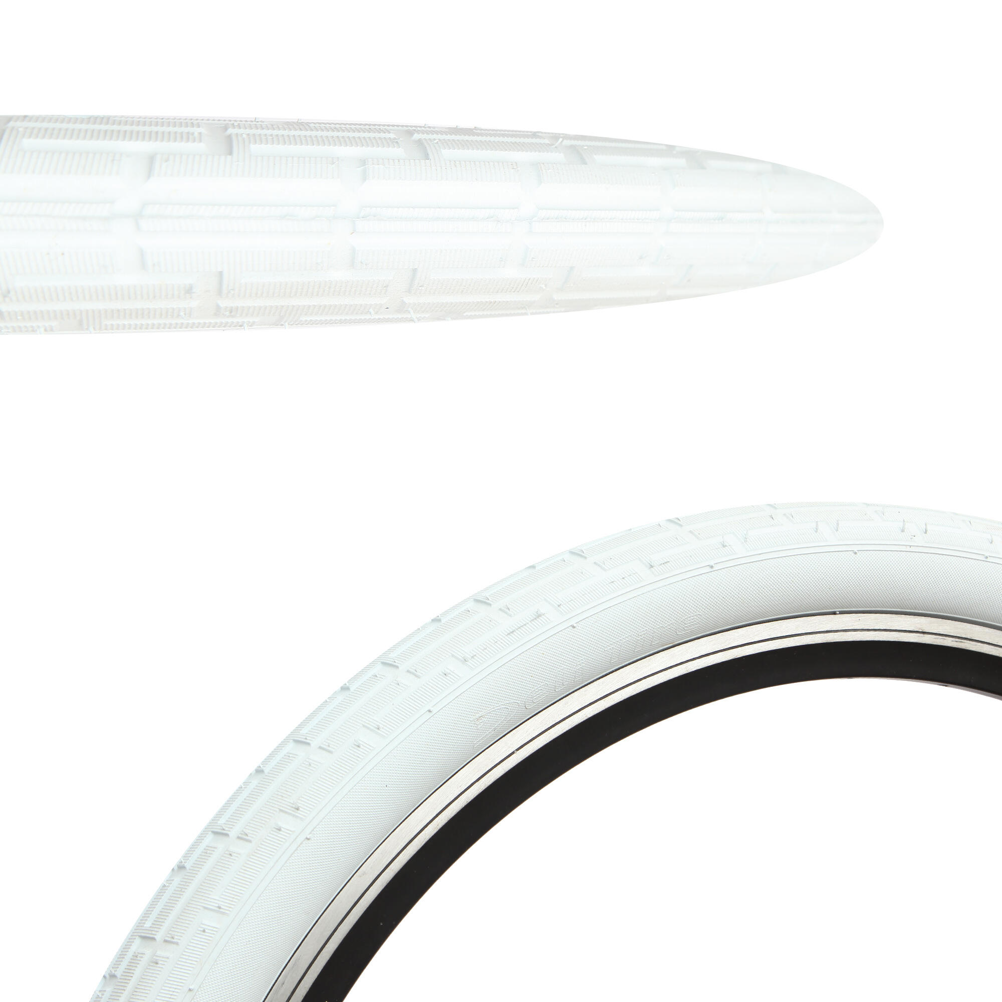 Opona DELI TIRE 26X2.35 do crouiser i Trekkingu