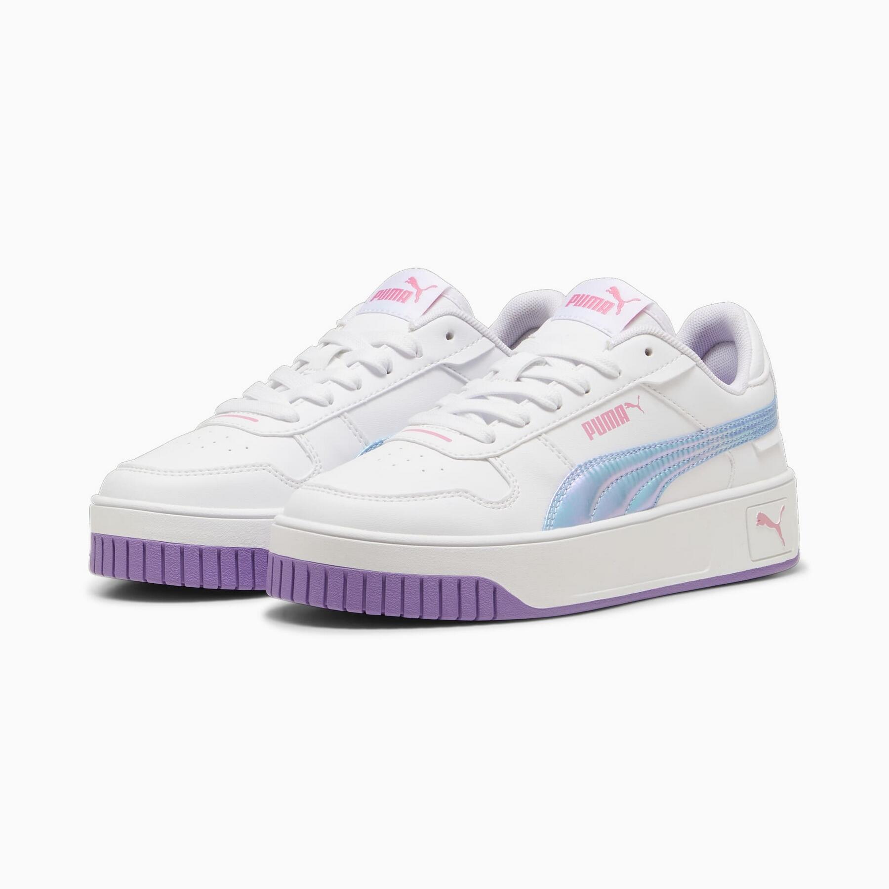 Puma Buty Carina Street Bouncy Sky Jr 39797501