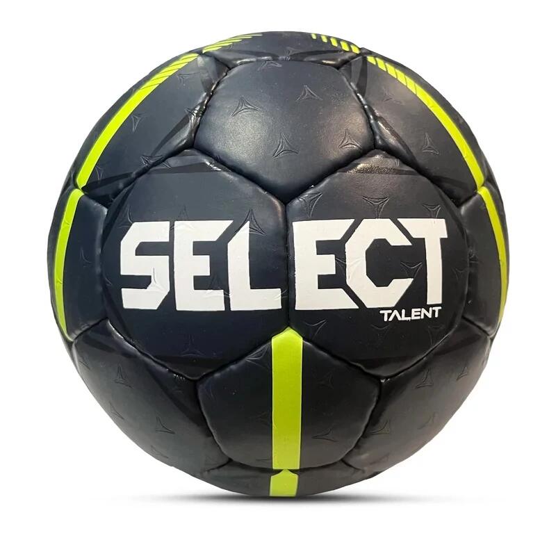 Piłka nożna Select HB Talent granatowa rozmiar: 2
