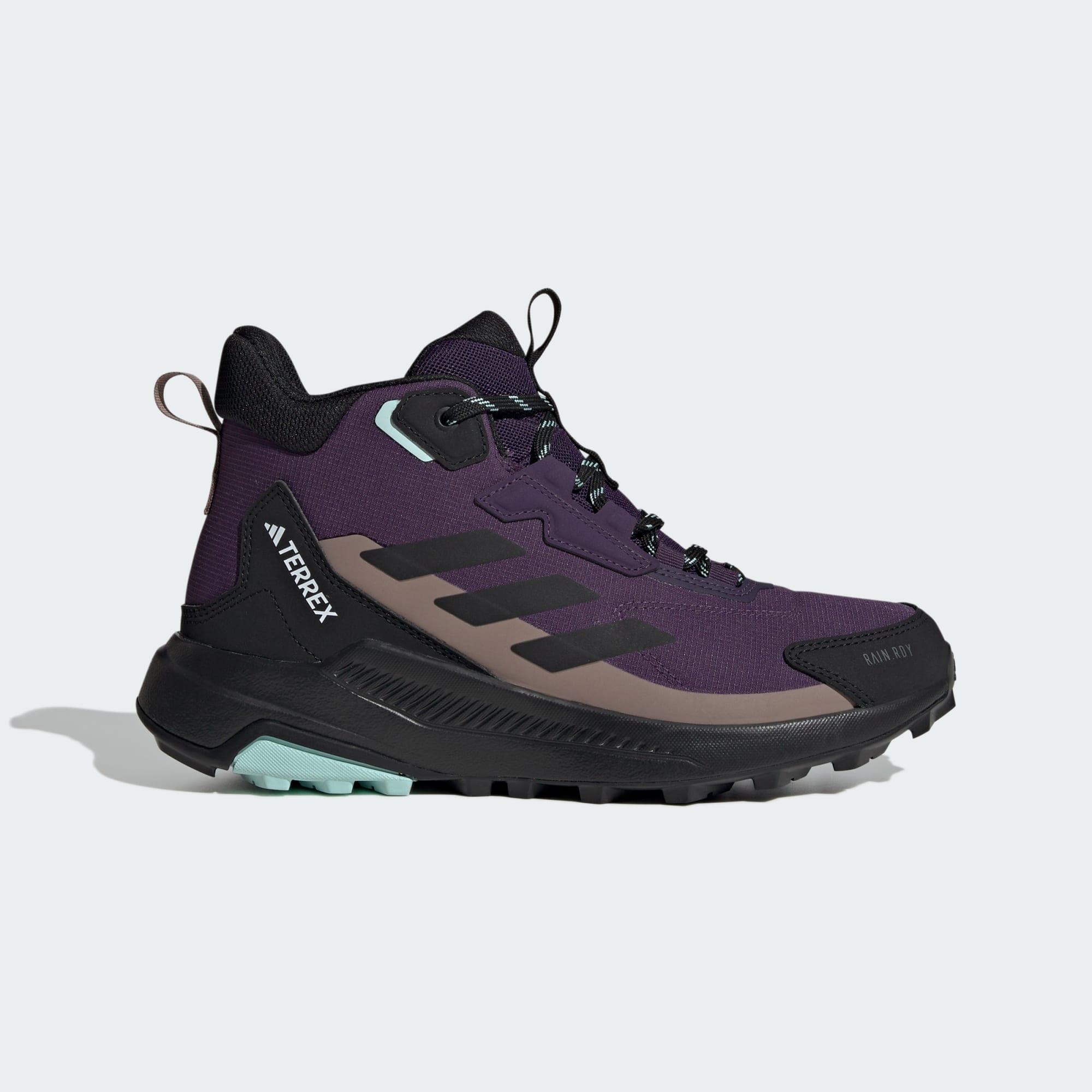 Buty Terrex Anylander Mid Rain.Rdy Hiking