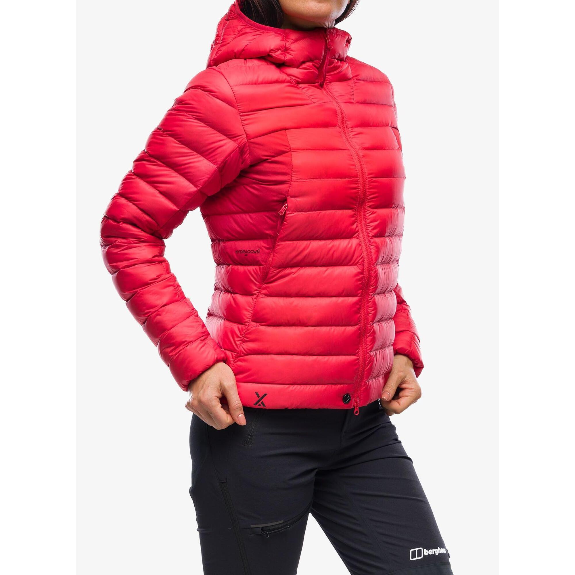 Kurtka puchowa damska Berghaus Seeker MW Down Hoody