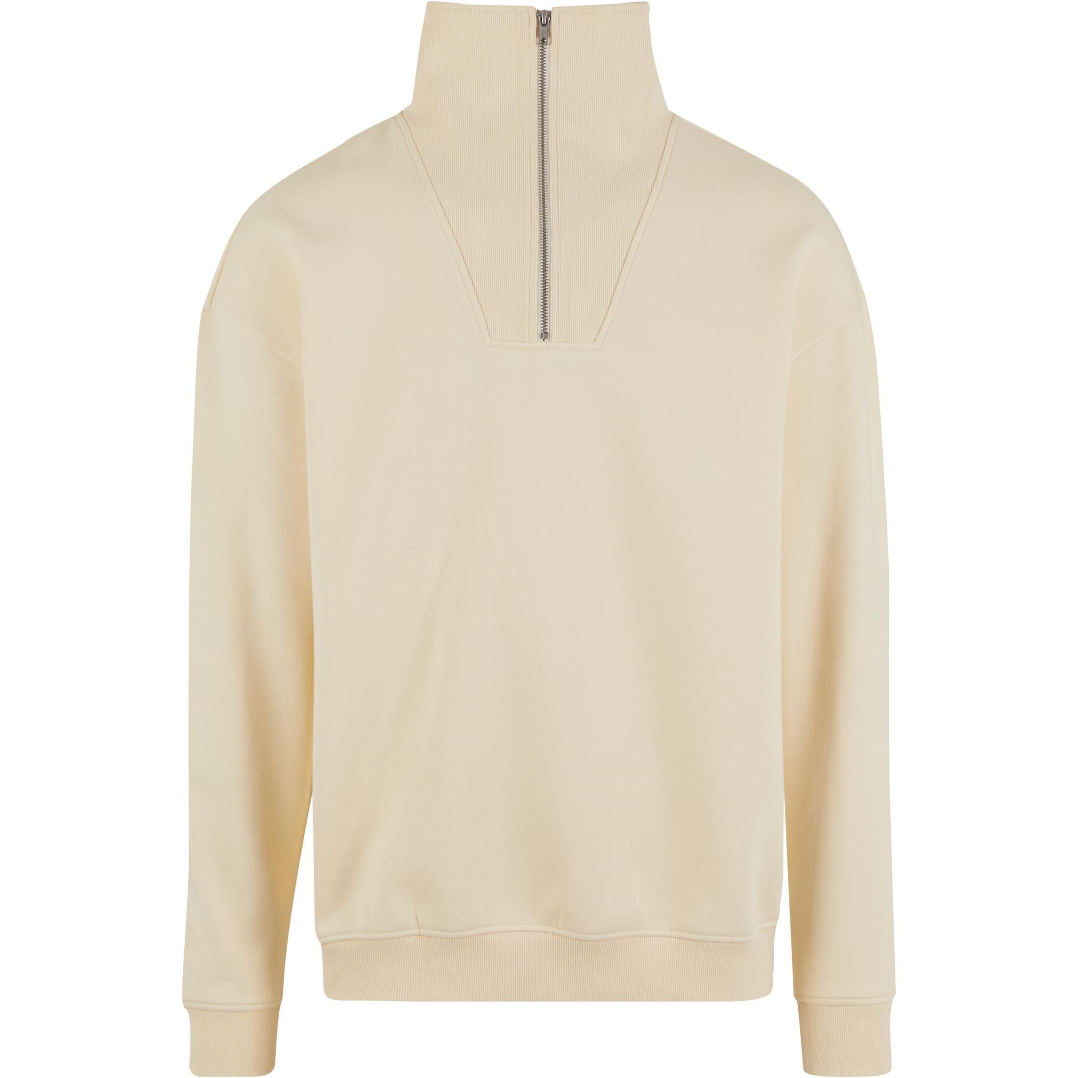 Bluza z kapturem Urban Classics Troyer