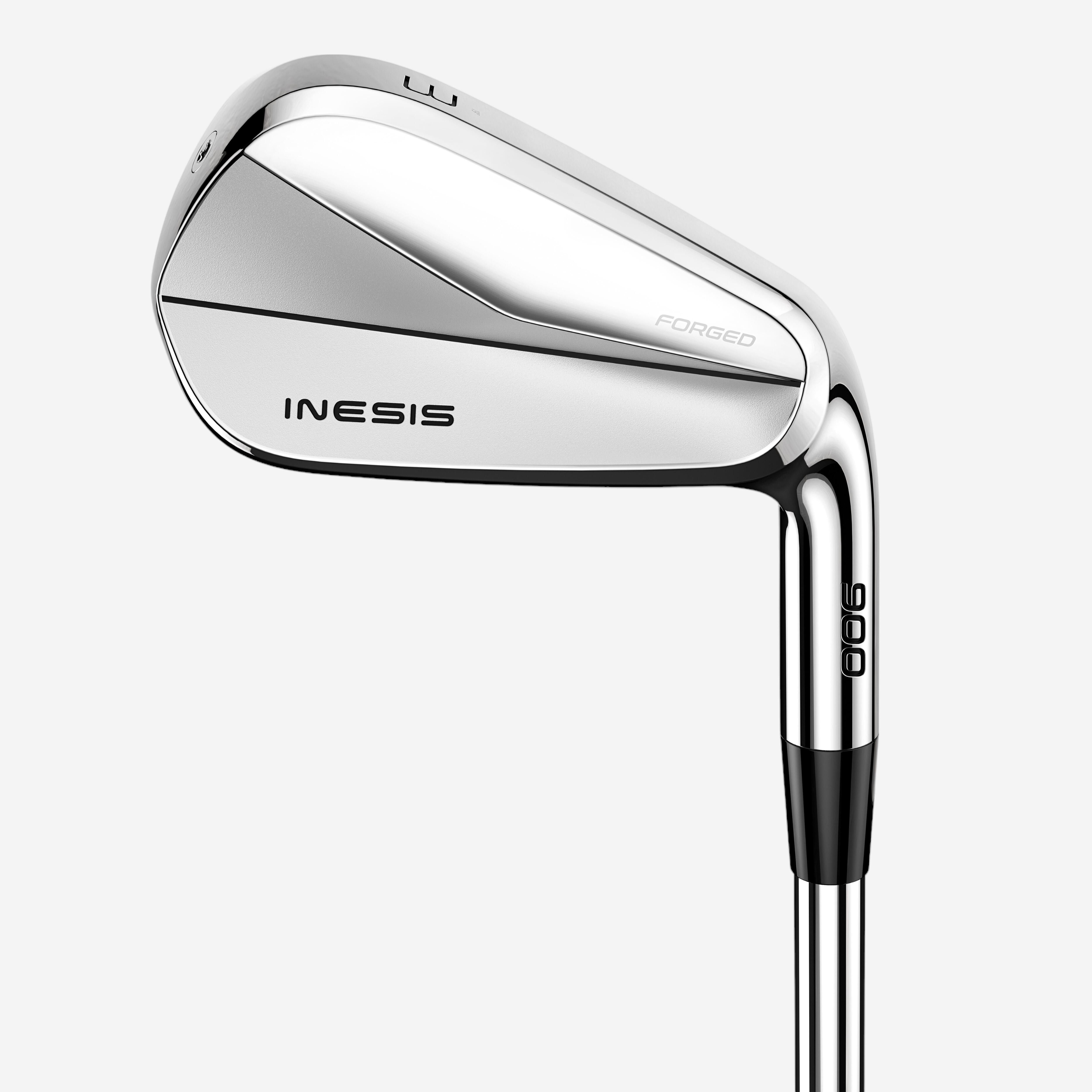 Kij golfowy iron Inesis 900 regular rozmiar 2 średni swing grafit RH
