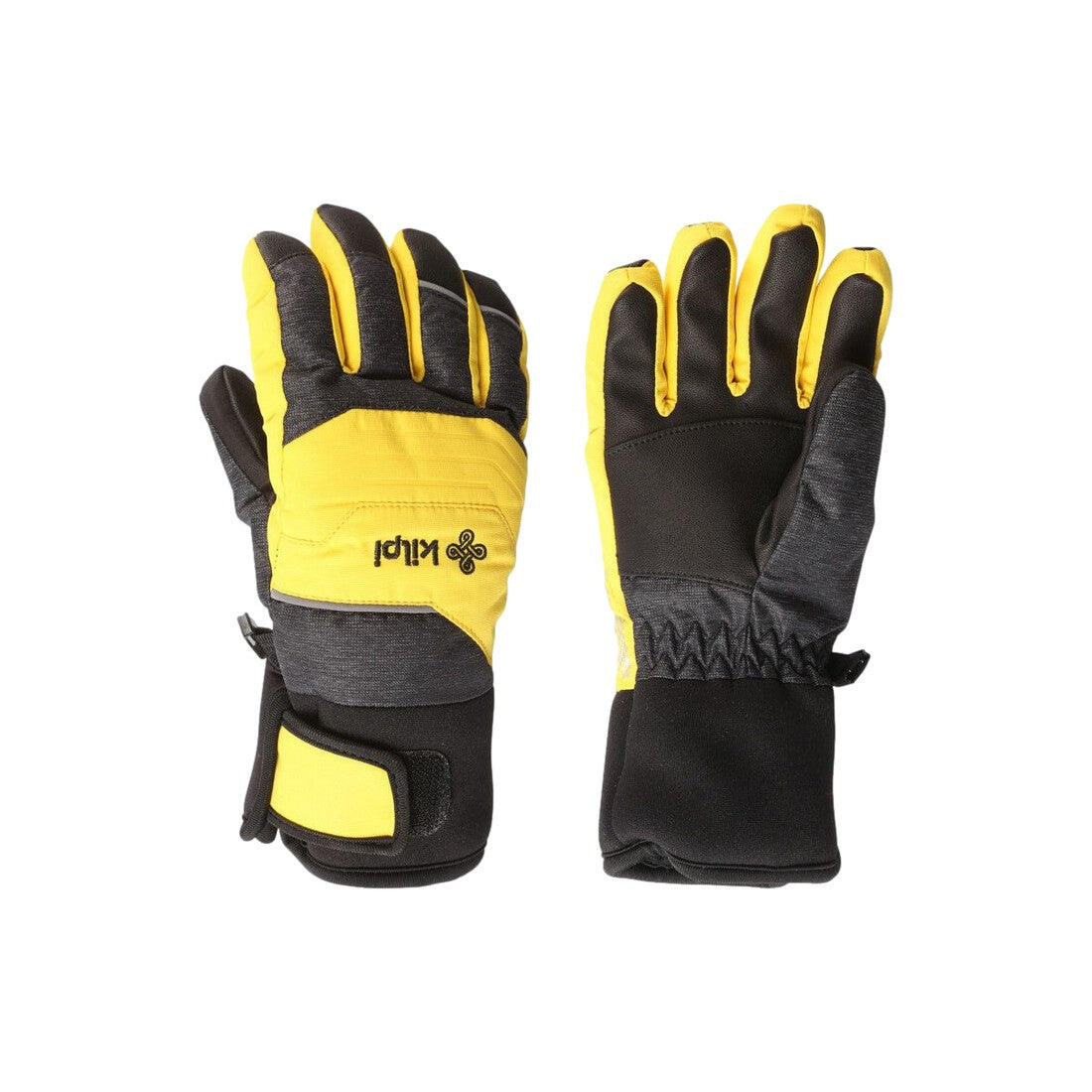 Dziecięce rękawice narciarskie Kilpi SKIMI-J