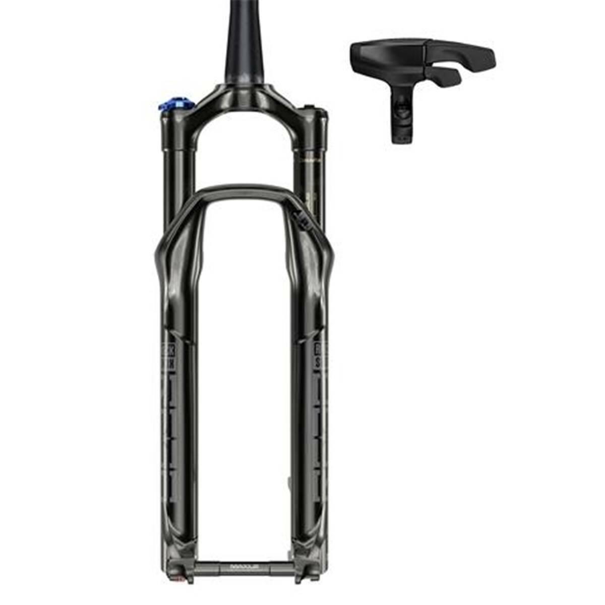 Widelec Rockshox Reba Rl Rmt 29" Bst 100mm Nr 51os Sa