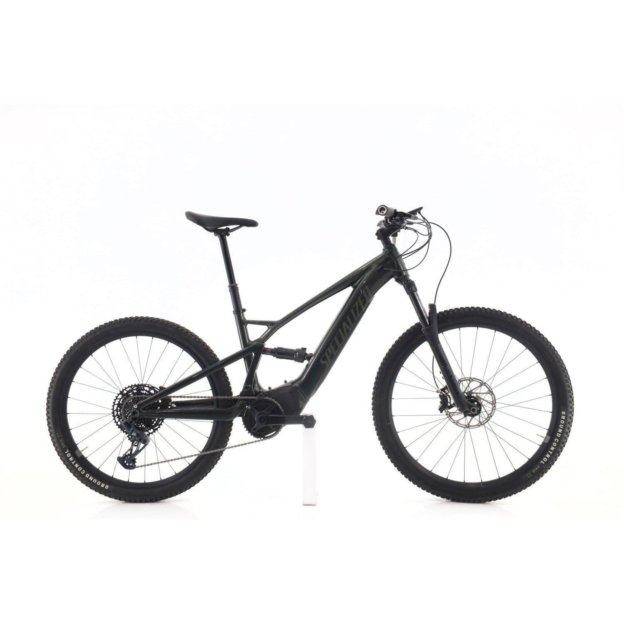 Second life · R. elektryczny · Turbo Tero X GX · W bardzo dobrym stanie