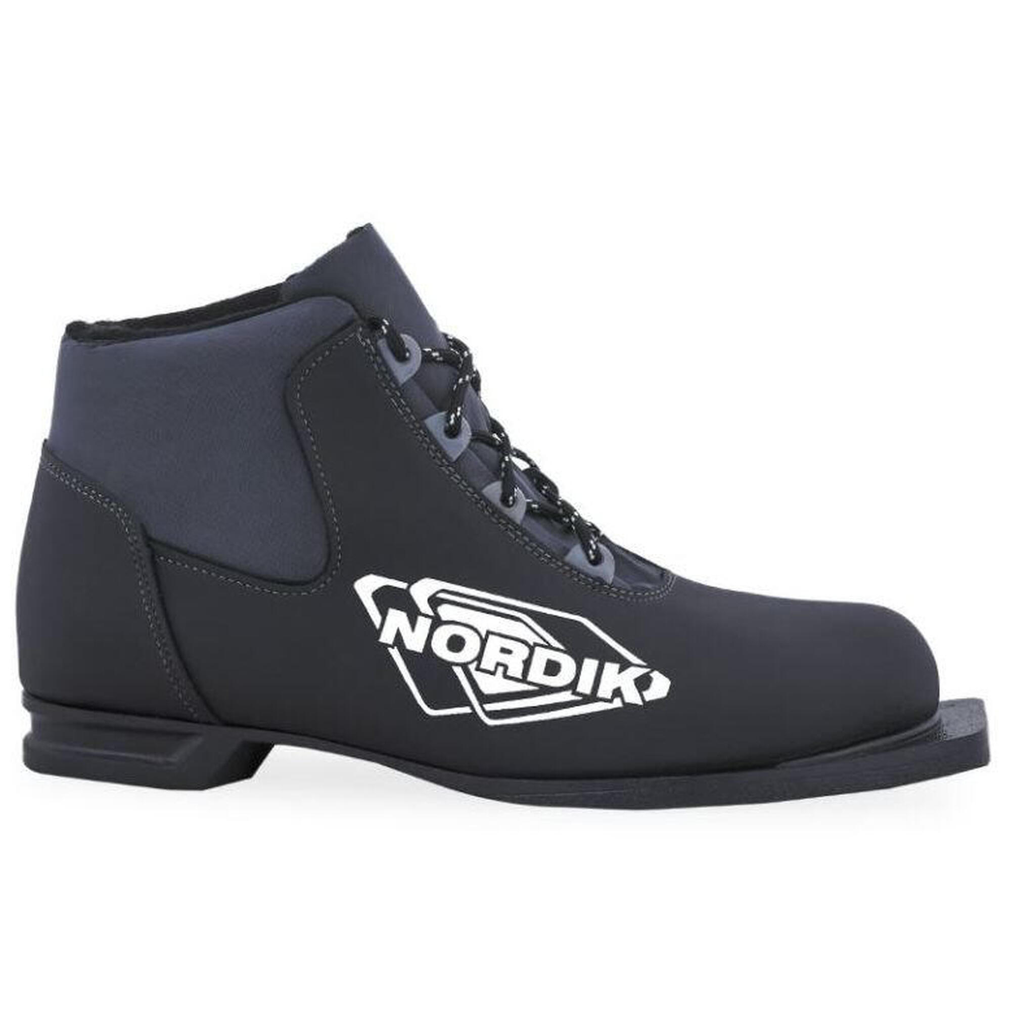 Buty do biegania 75 mm SKOL Nordik