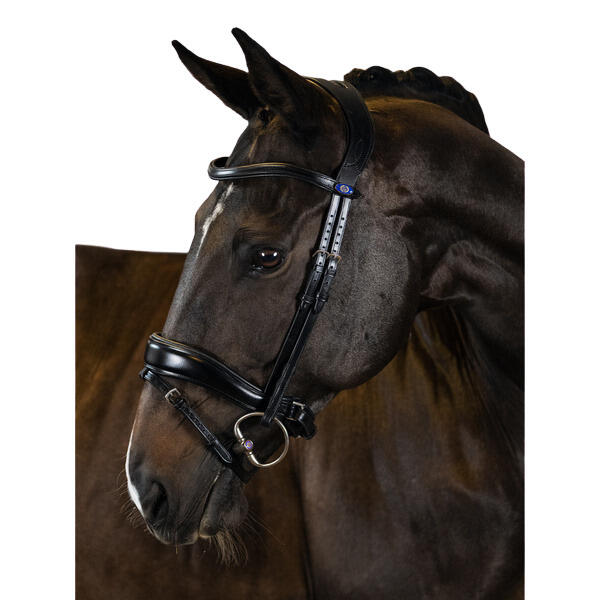 Uzda do jazdy konnej PS of Sweden Flying Change
