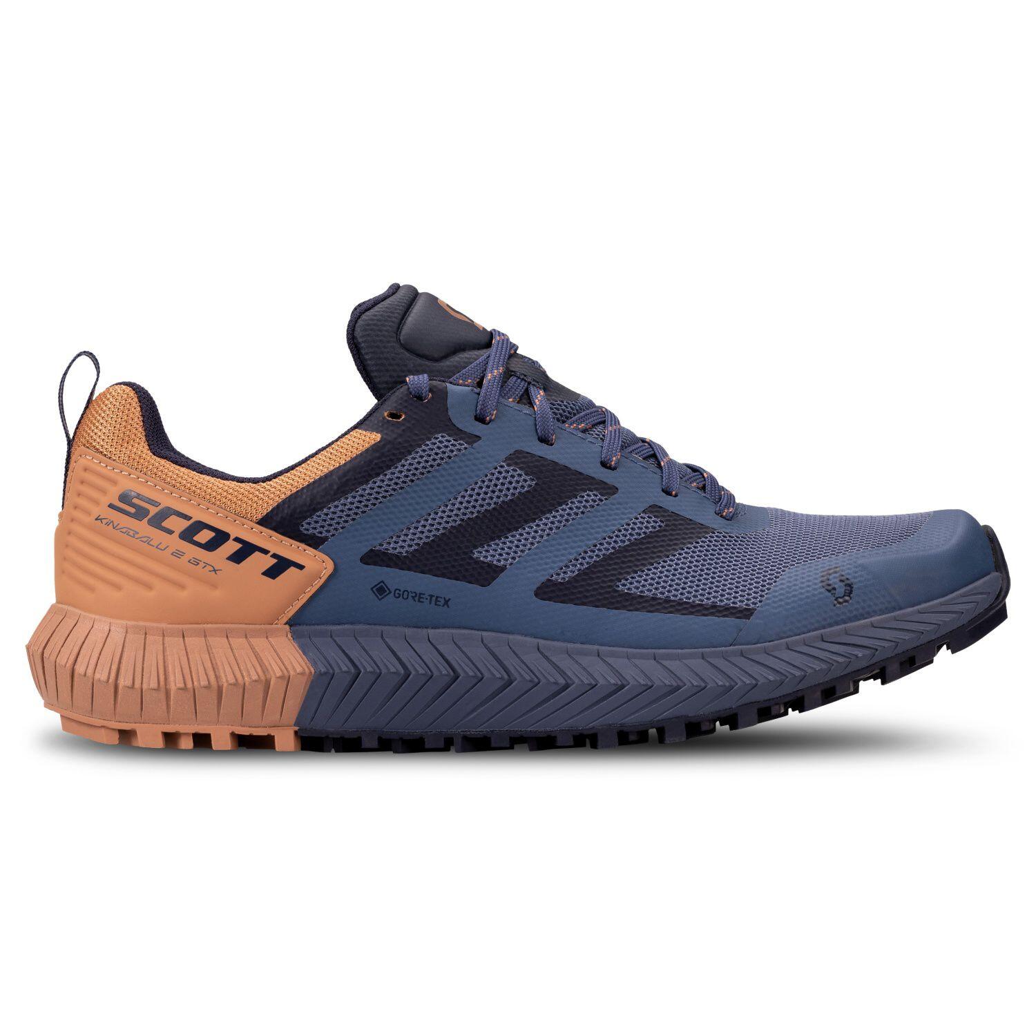 Buty trailowe damskie SCOTT SCO Kinabalu 2 GTX