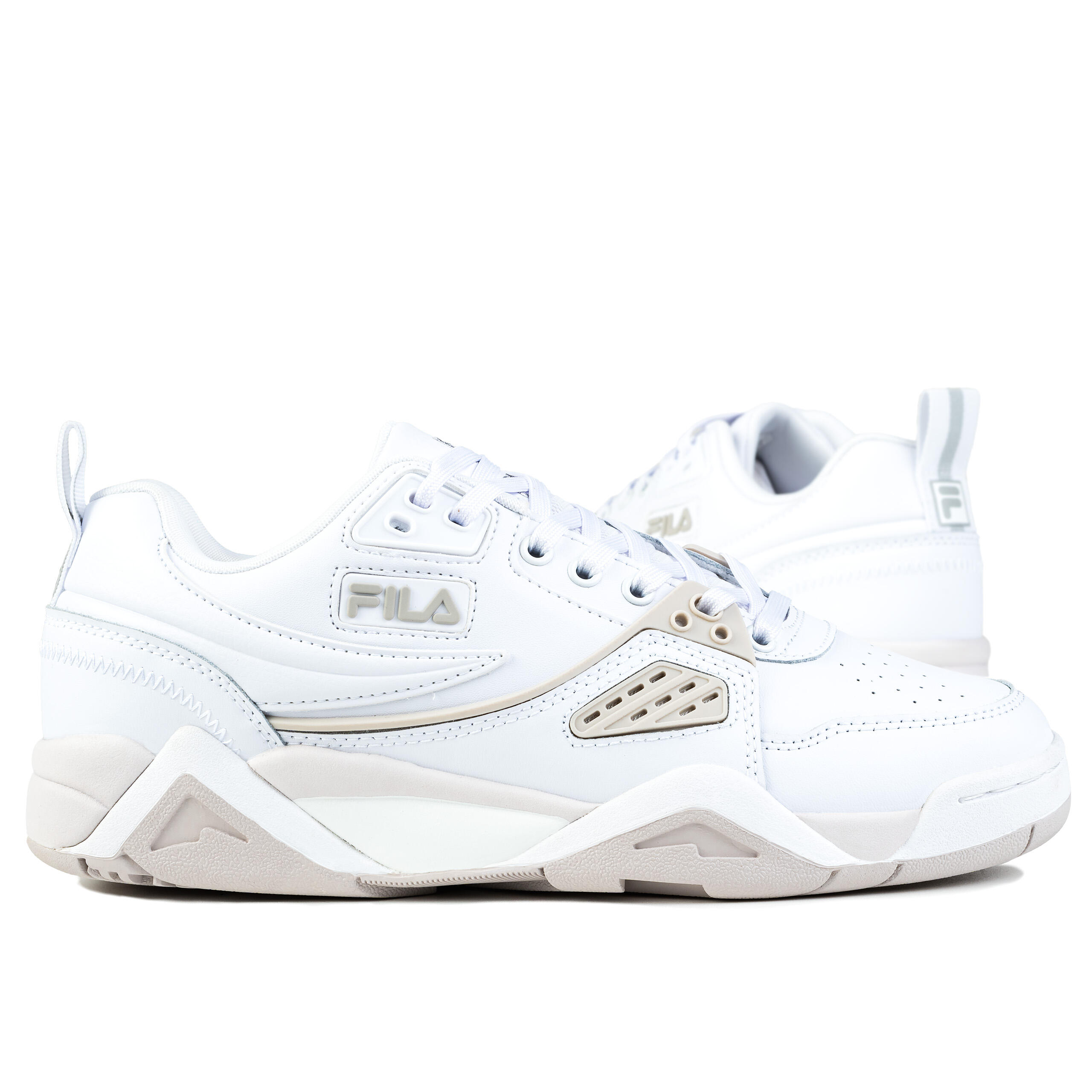 Buty męskie do tenisa Fila CASIM