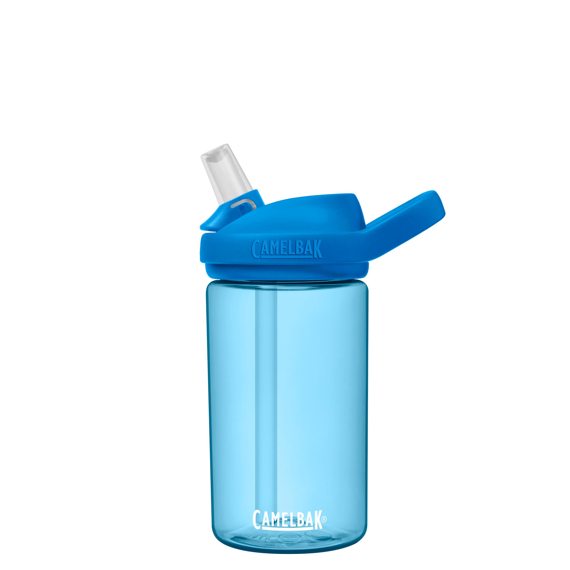 Butelka dziecięca na wodę CamelBak Eddy+ Kids 400ml, ze słomką