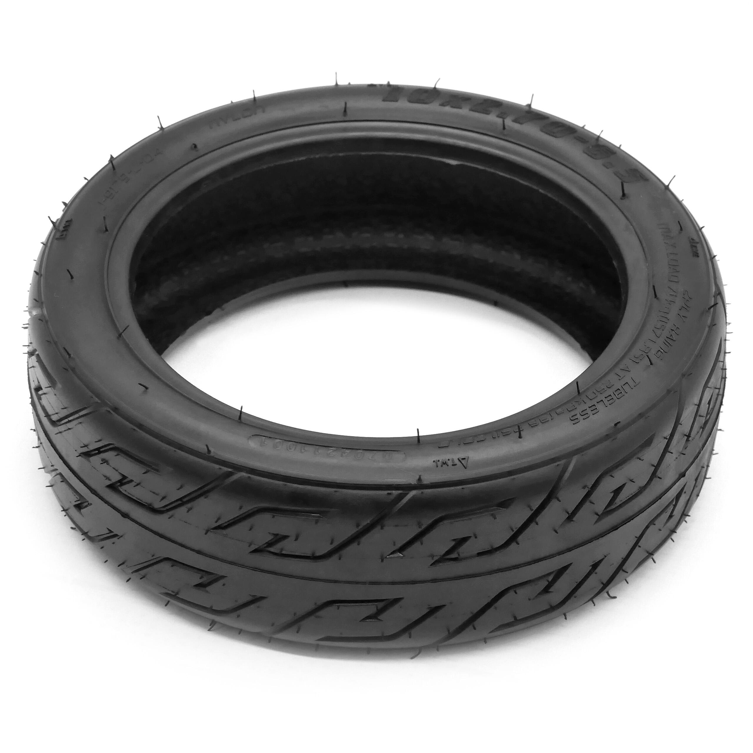 Opona Motus 10x2.70-6.5 miejska bezdętkowa