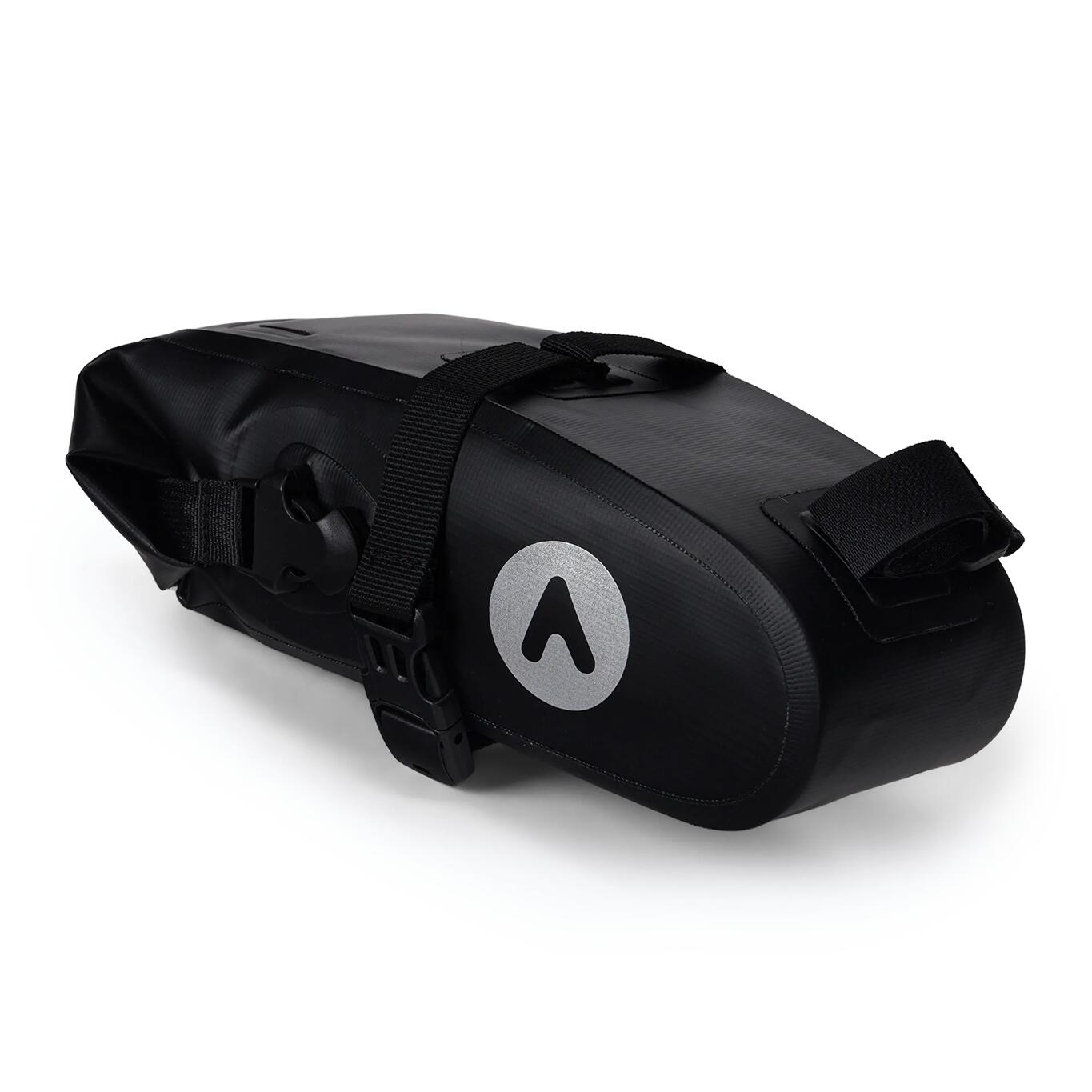 Torba rowerowa podsiodłowa ATTABO 1L