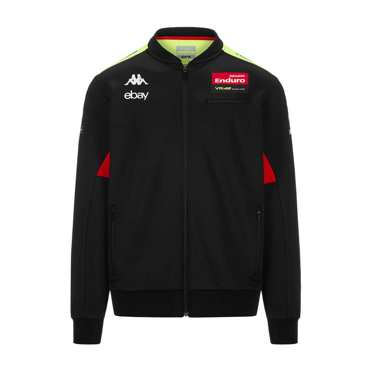 Bluza dresowa Kappa Atrisomone VR46