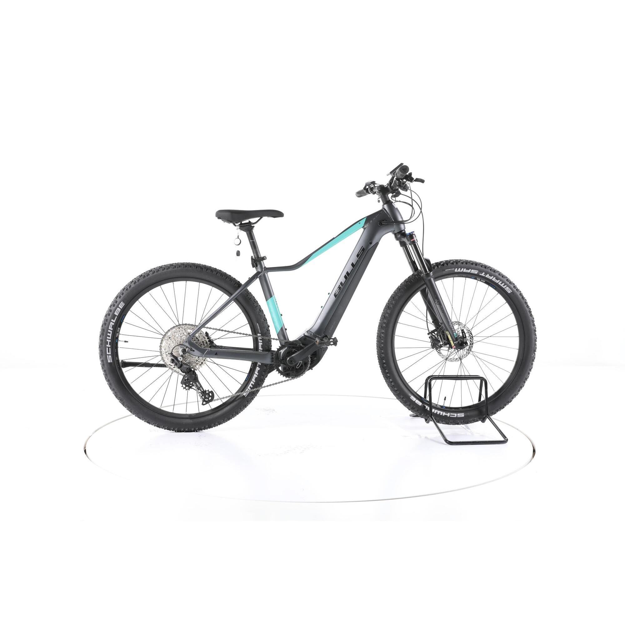 Second Life - Bulls Aminga EVA 2 E-Bike 2023 - Bardzo dobry stan