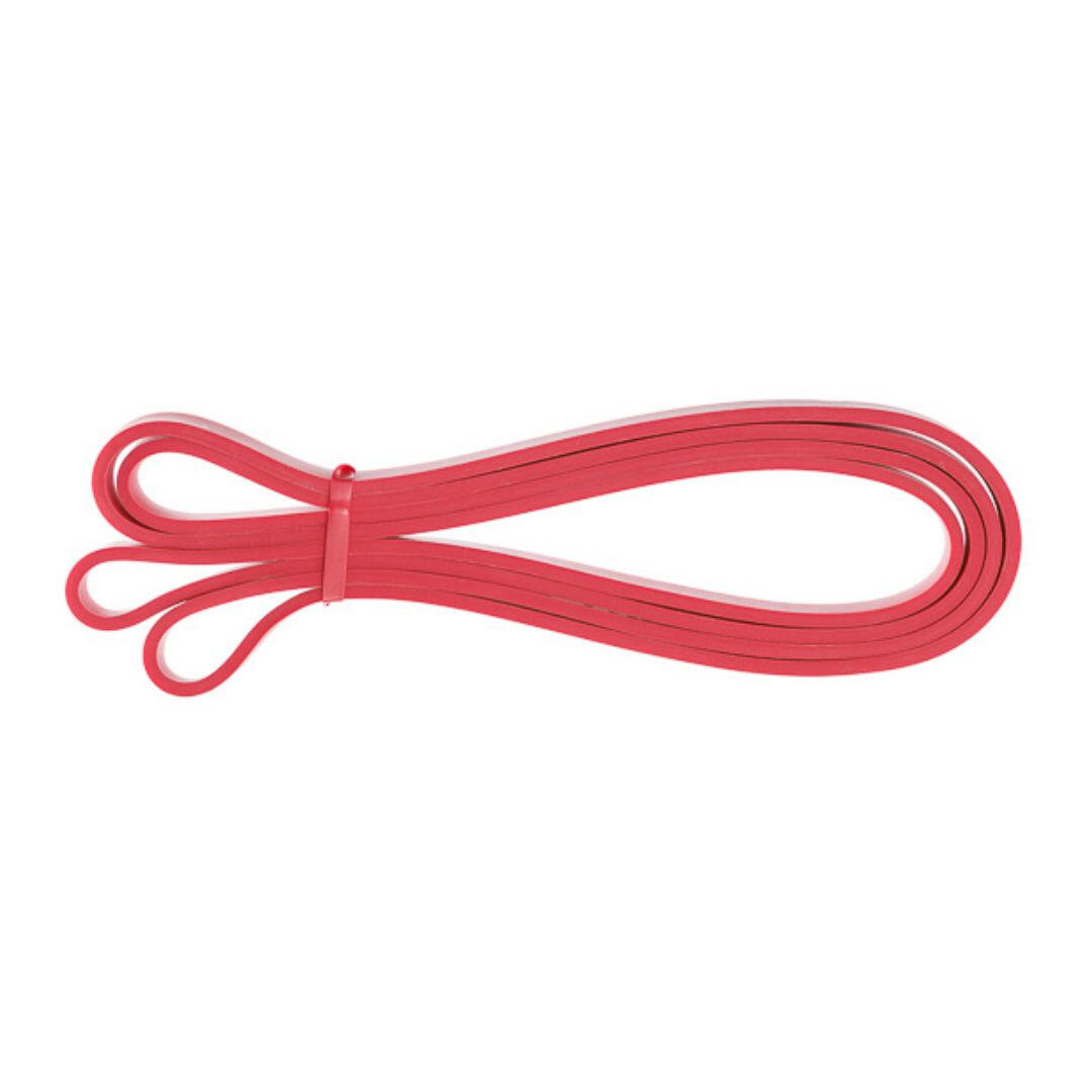 Taśmy oporowe do ćwiczeń na siłowni Power Band gumy treningowe fitness DrFit