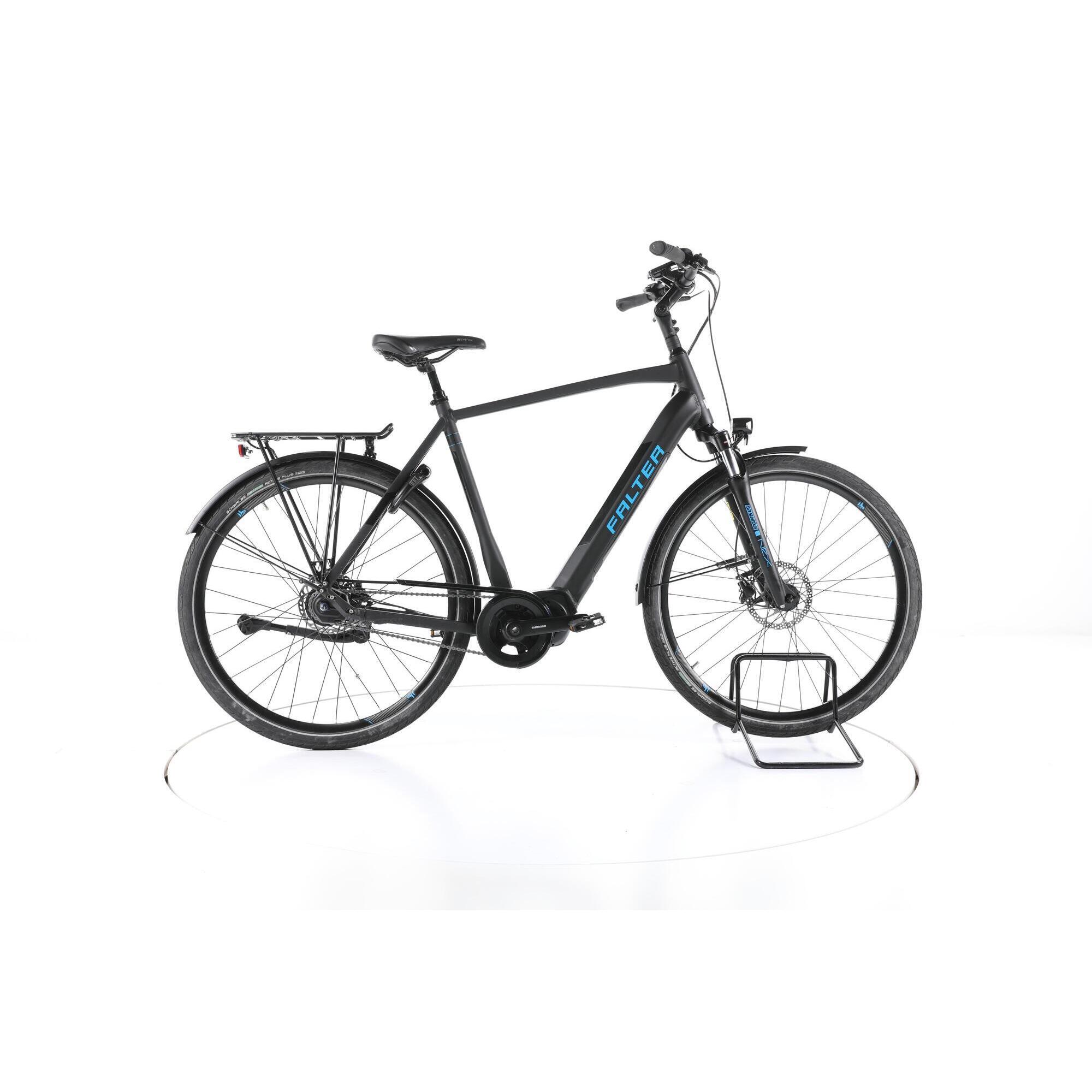 Second Life - FALTER E 8.8 City E-Bike - Bardzo dobry stan