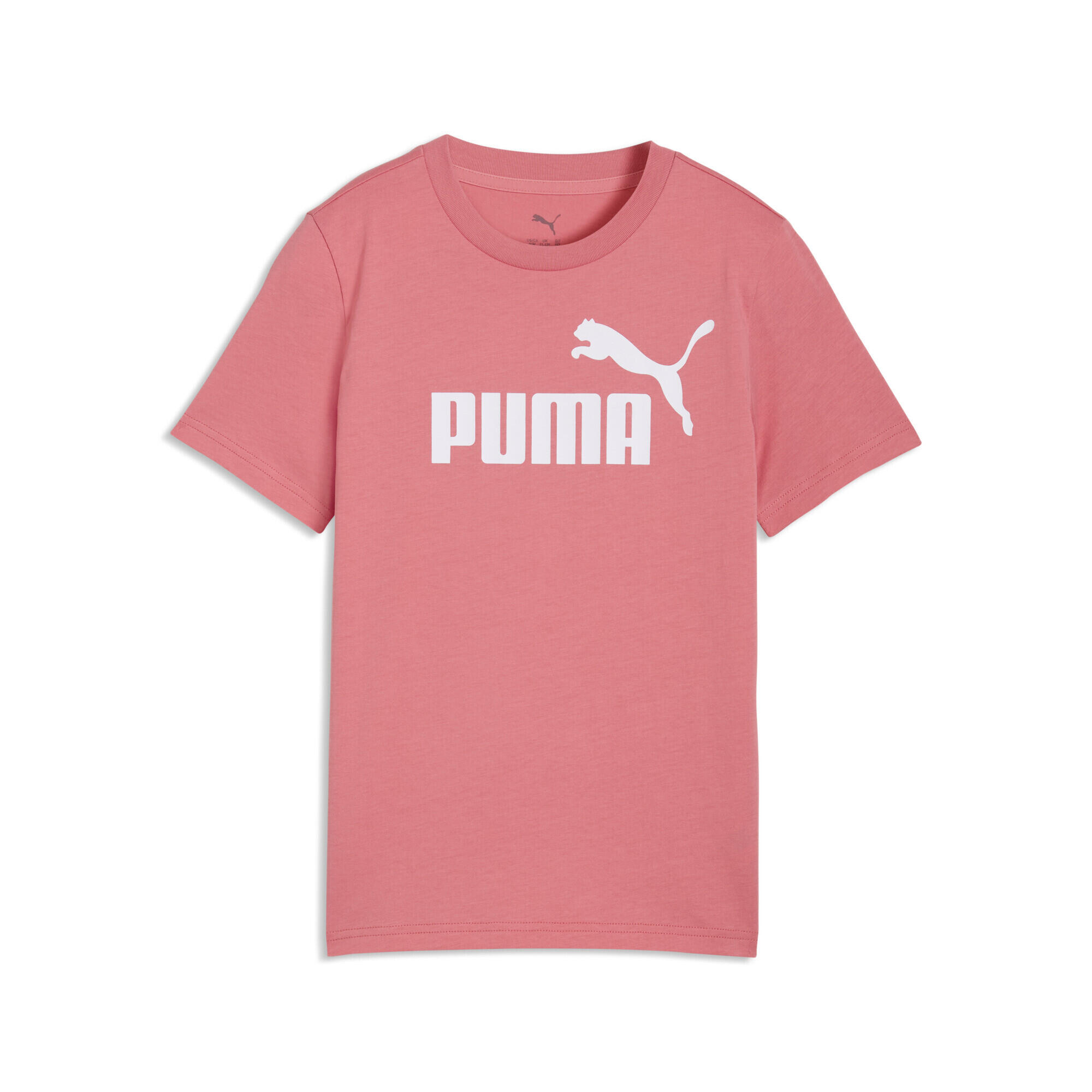 Młodzieżowa koszulka ESS z logo No. 1 PUMA
