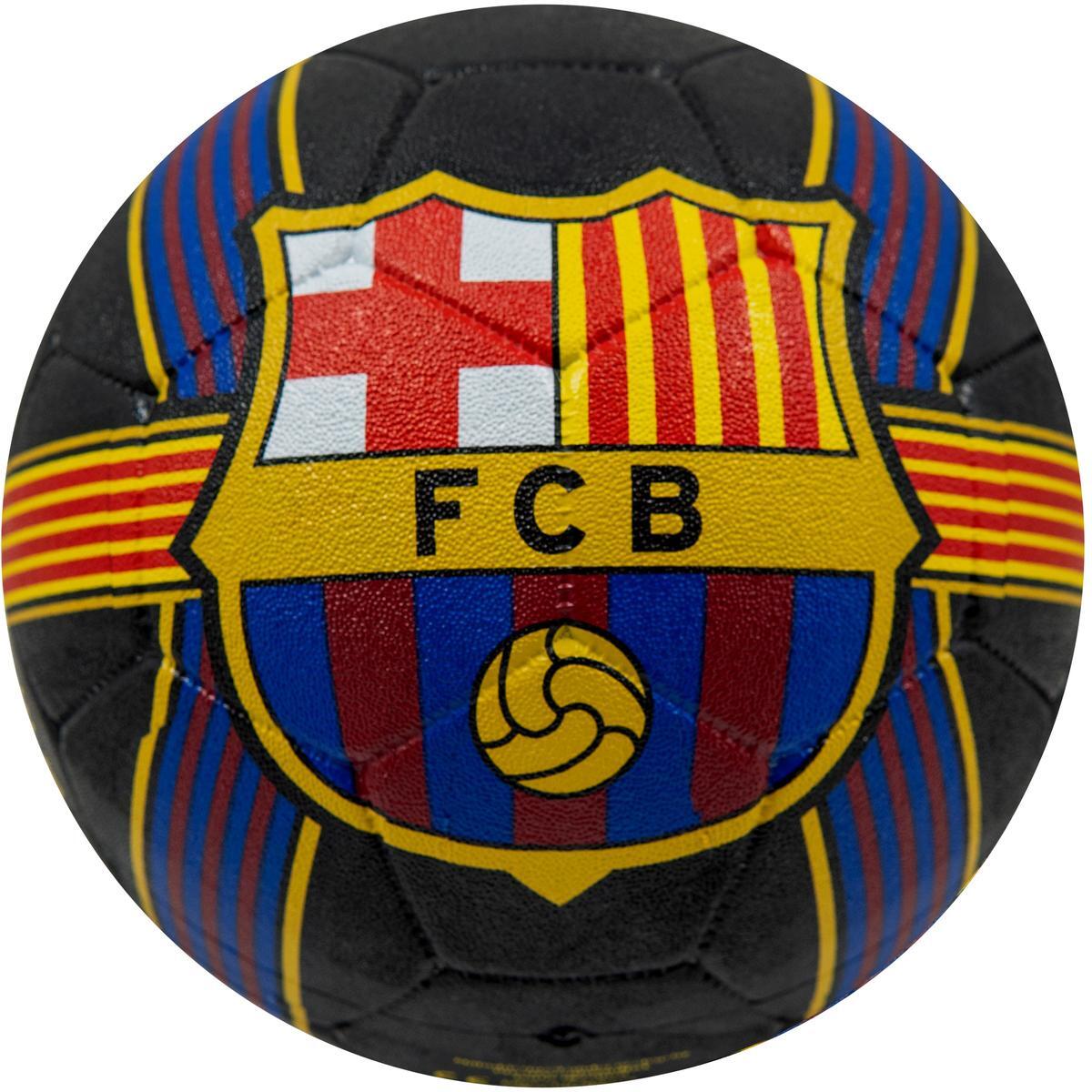Piłka nożna FC Barcelona Streetball Blaugrana Senyera R.5